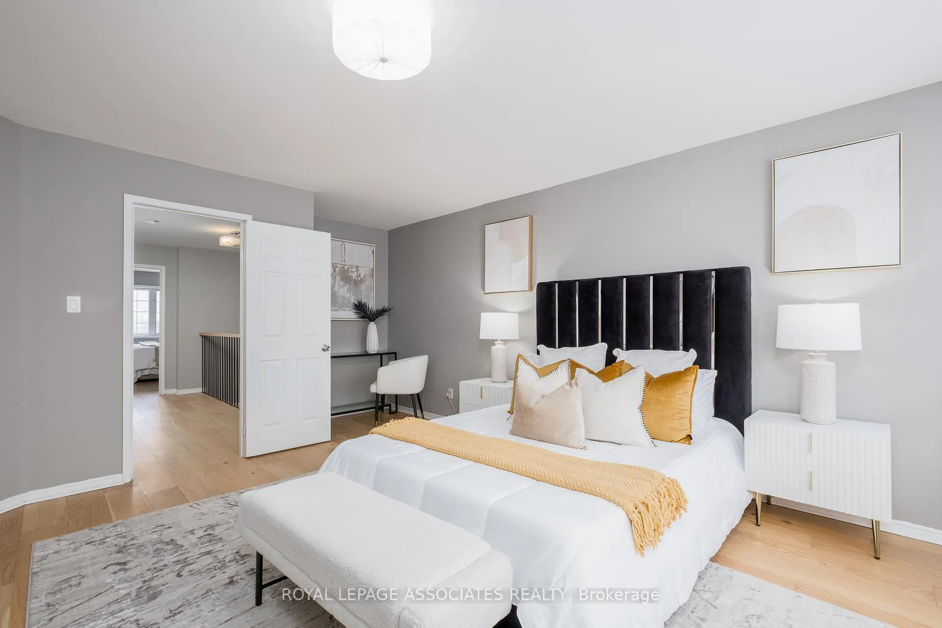 Photo 21 of 14 Clandfield Street, Markham, Rouge River Estates — HOMEH