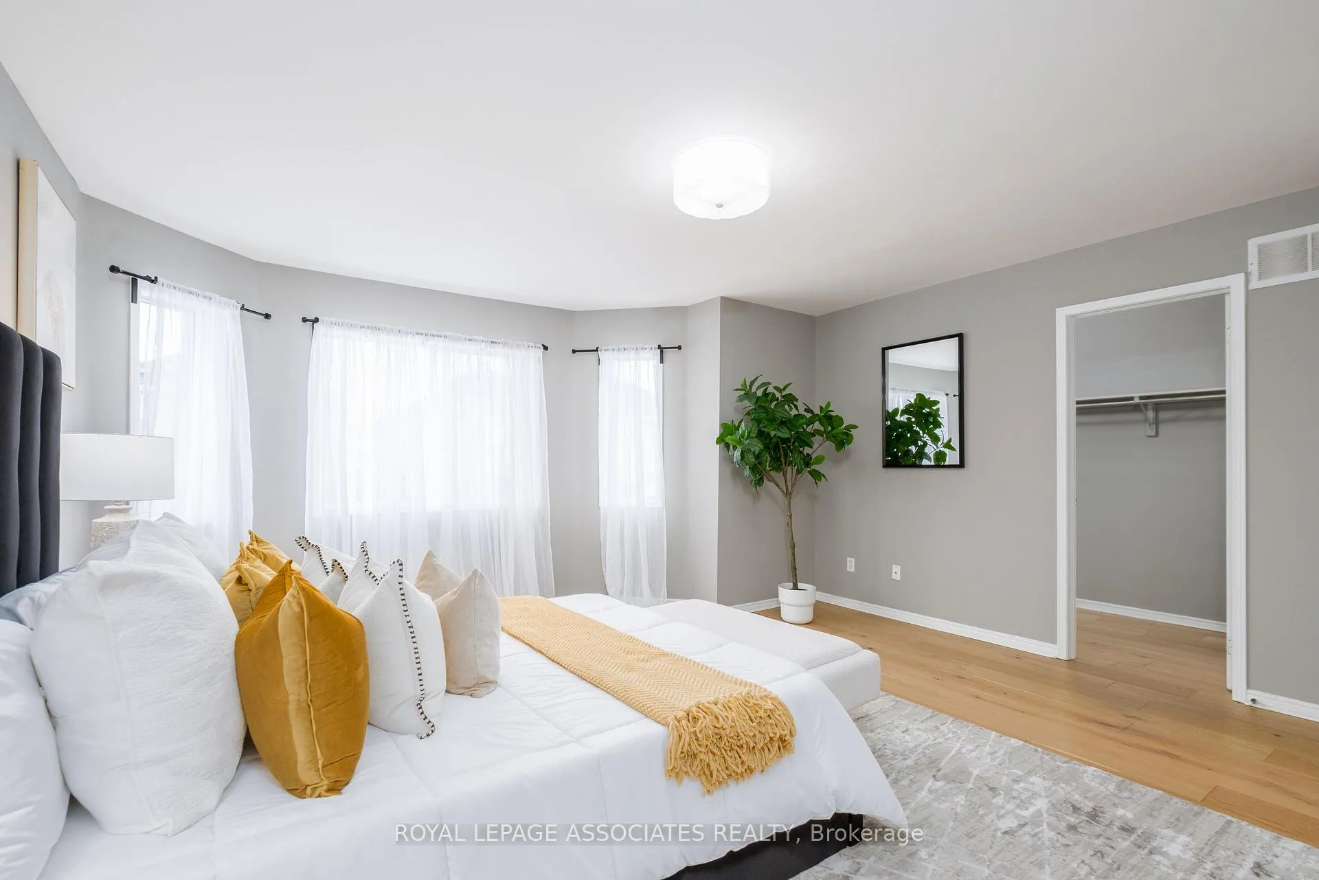 Photo 23 of 14 Clandfield Street, Markham, Rouge River Estates — HOMEH