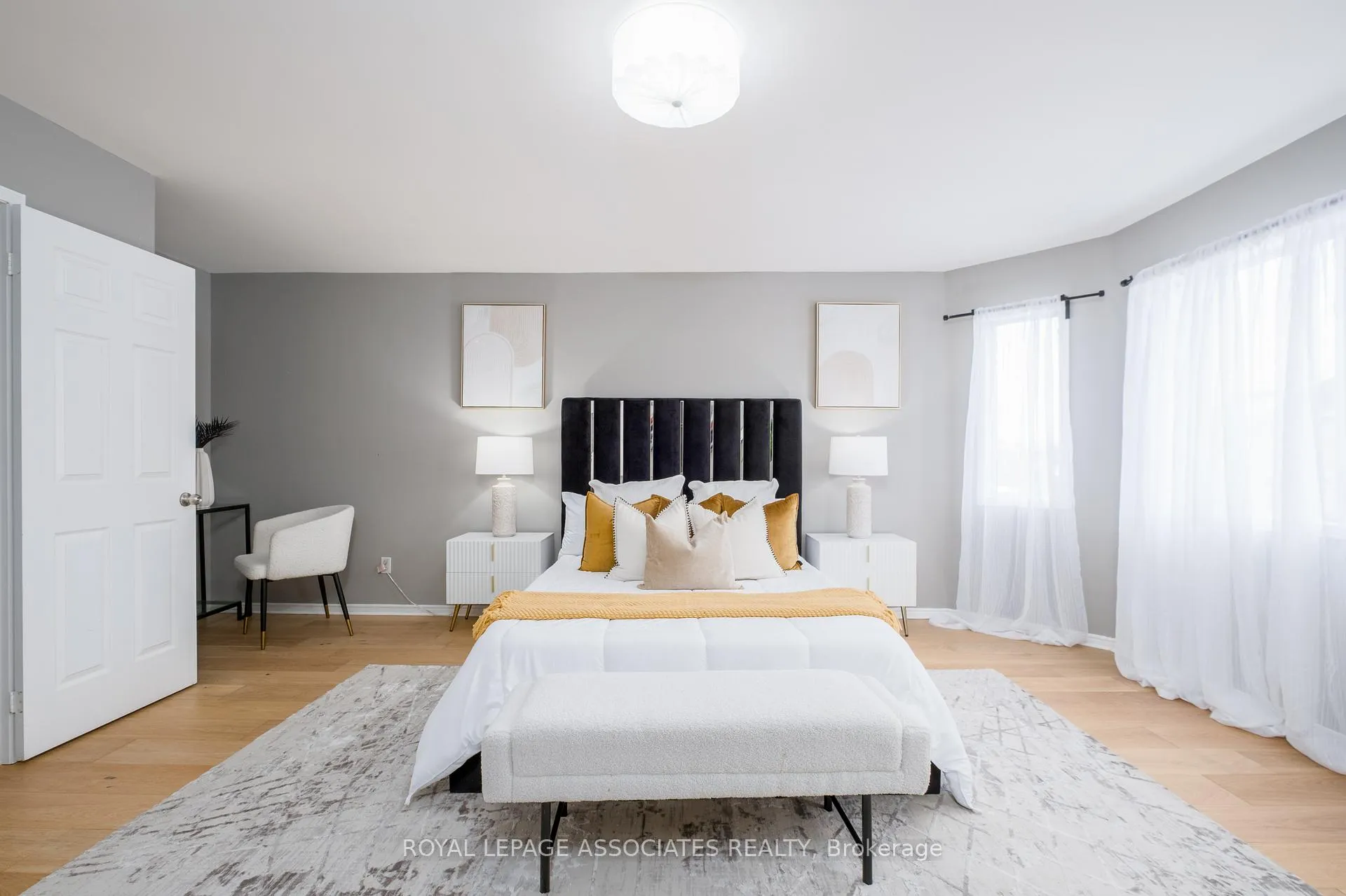 Photo 24 of 14 Clandfield Street, Markham, Rouge River Estates — HOMEH