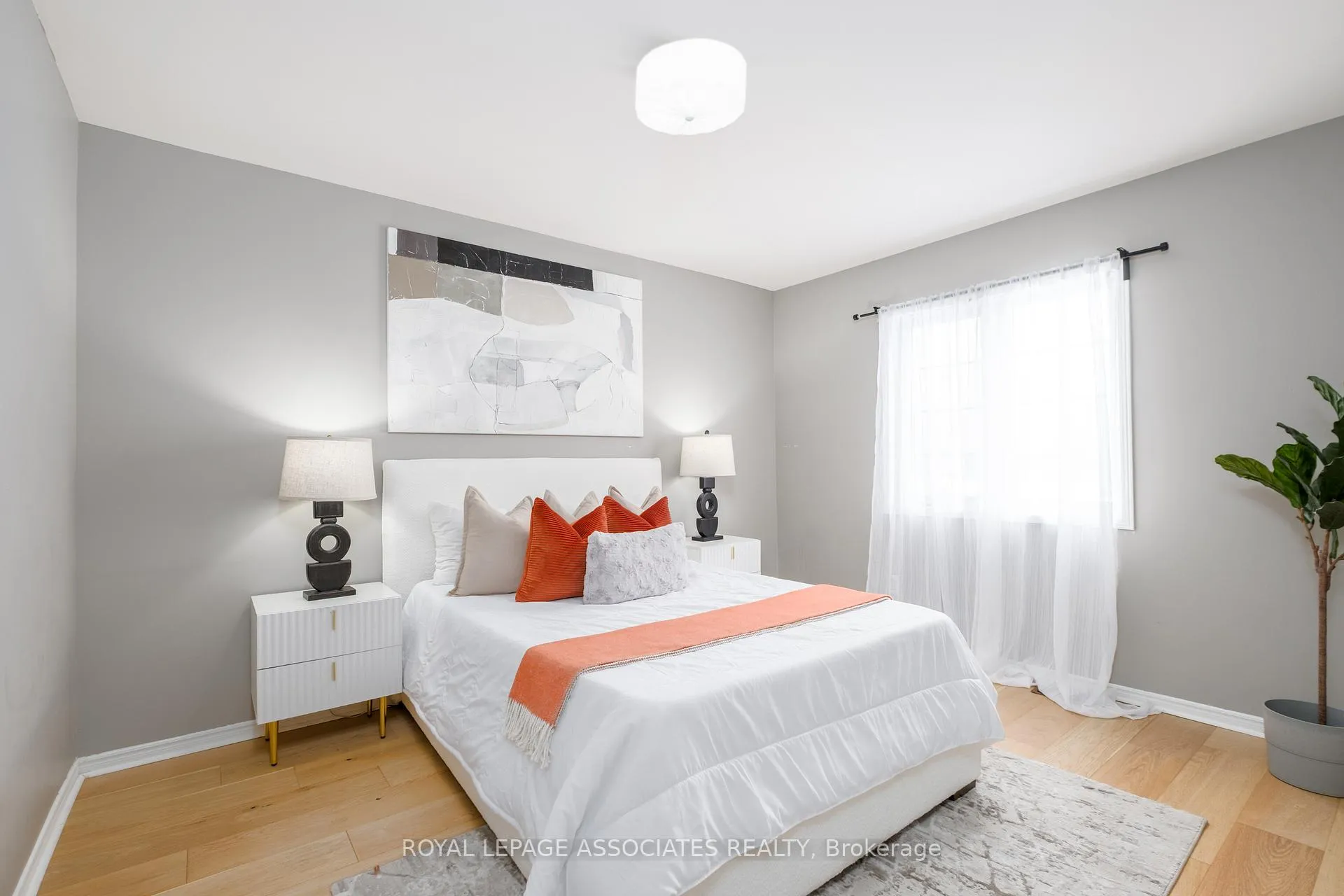 Photo 25 of 14 Clandfield Street, Markham, Rouge River Estates — HOMEH