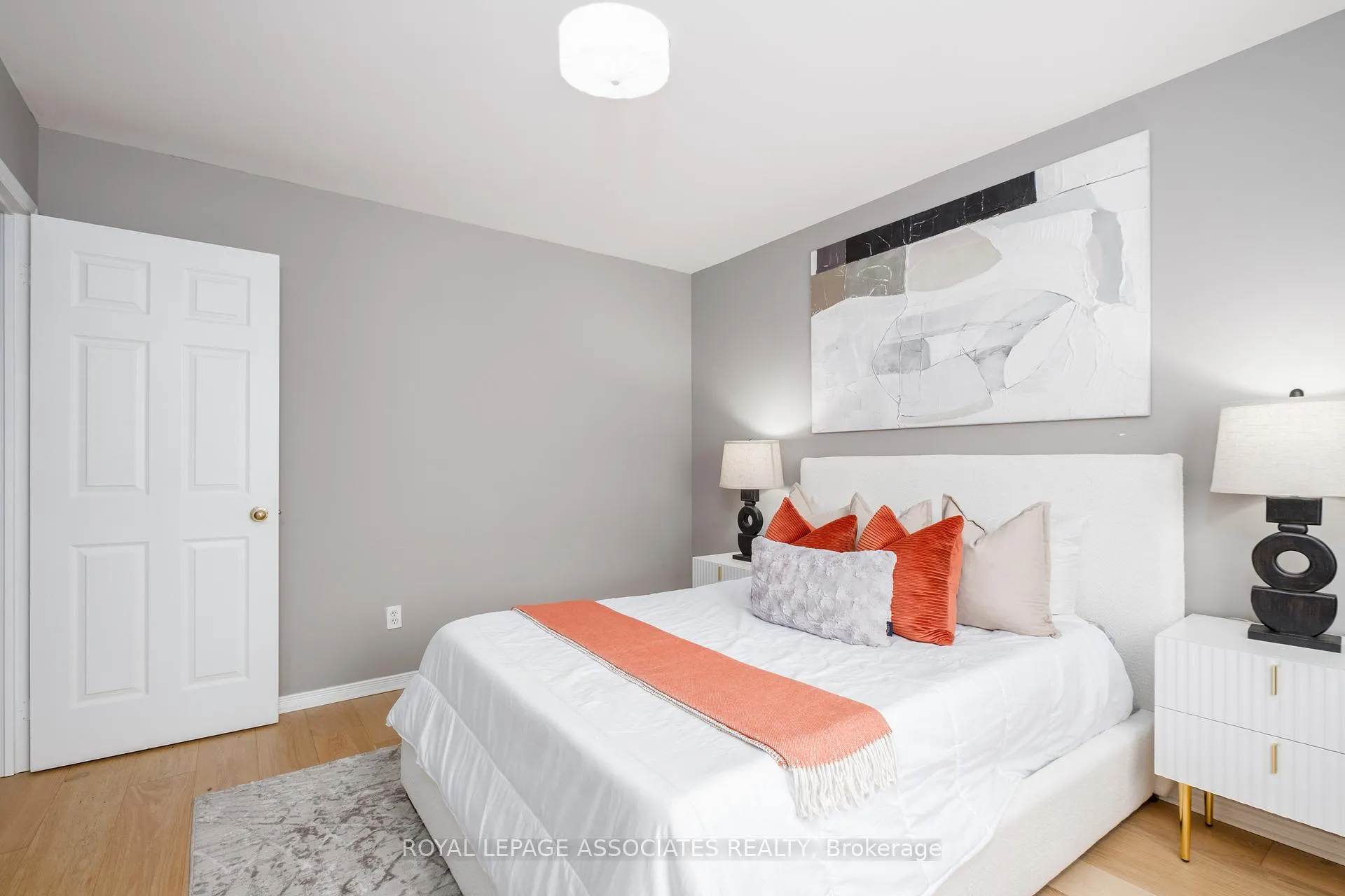 Photo 26 of 14 Clandfield Street, Markham, Rouge River Estates — HOMEH
