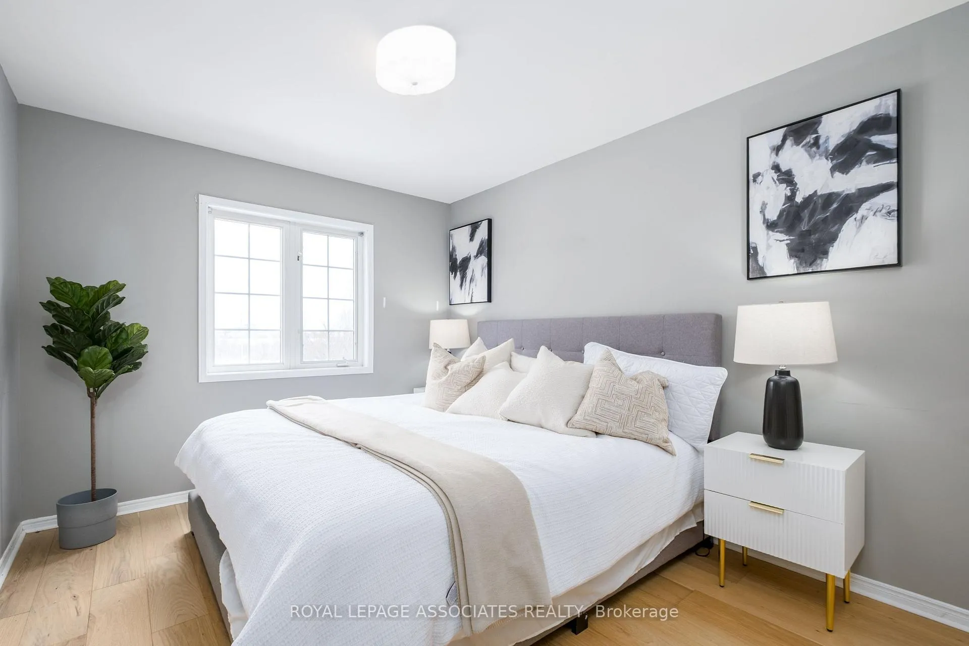 Photo 27 of 14 Clandfield Street, Markham, Rouge River Estates — HOMEH
