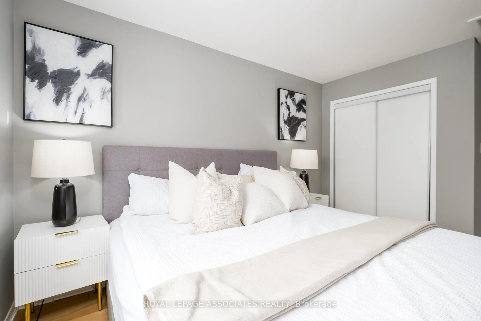 Photo 28 of 14 Clandfield Street, Markham, Rouge River Estates — HOMEH
