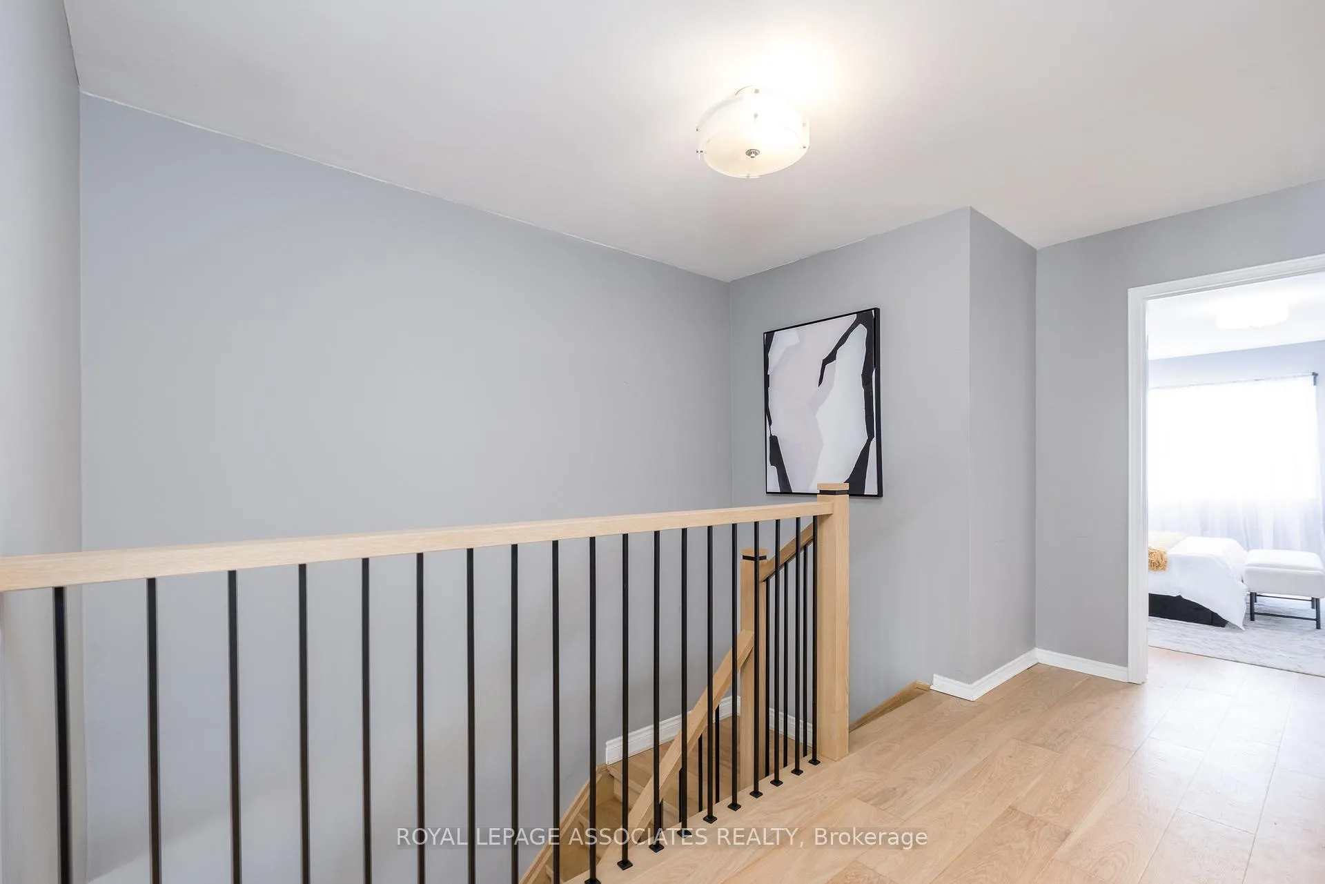 Photo 31 of 14 Clandfield Street, Markham, Rouge River Estates — HOMEH