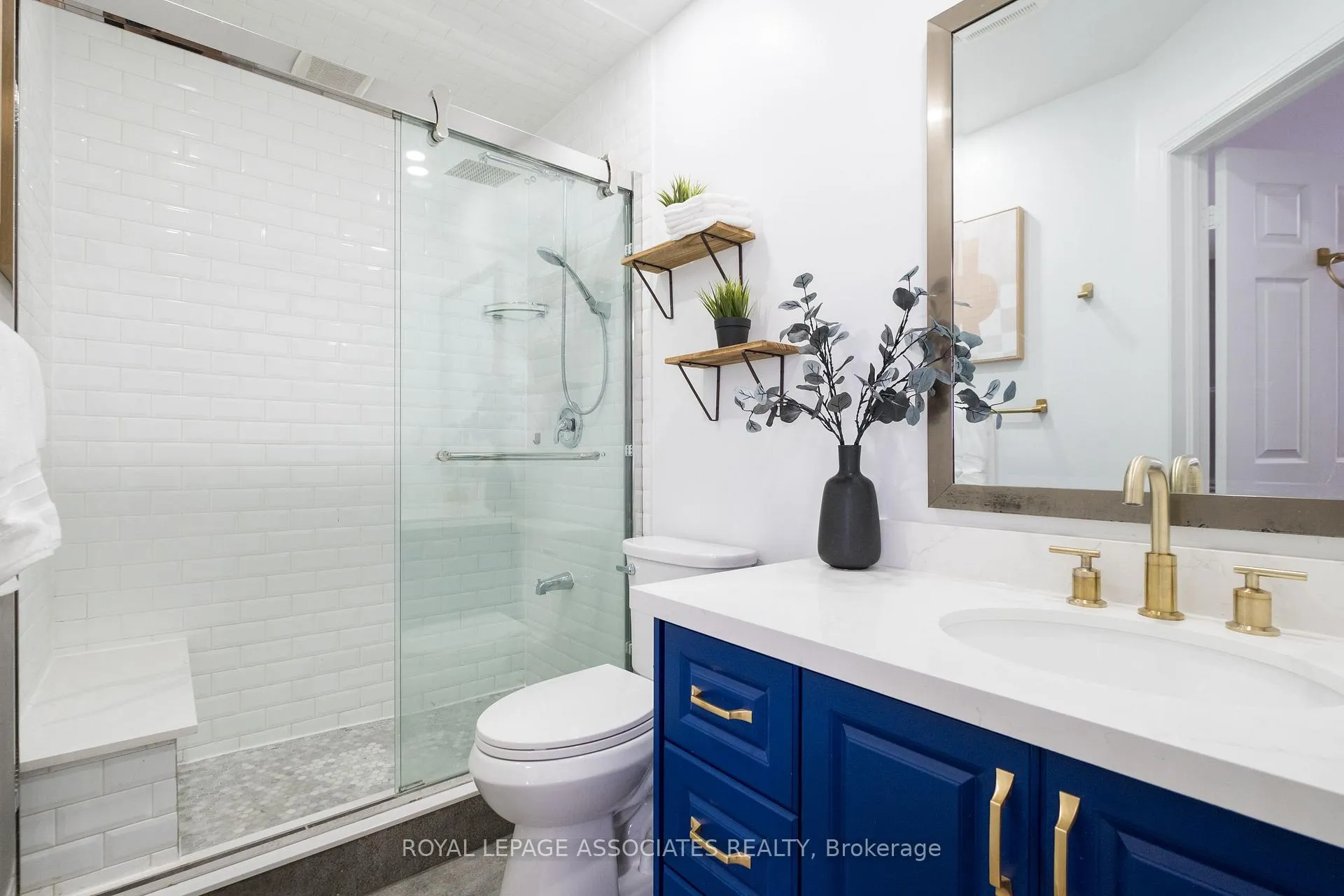 Photo 32 of 14 Clandfield Street, Markham, Rouge River Estates — HOMEH