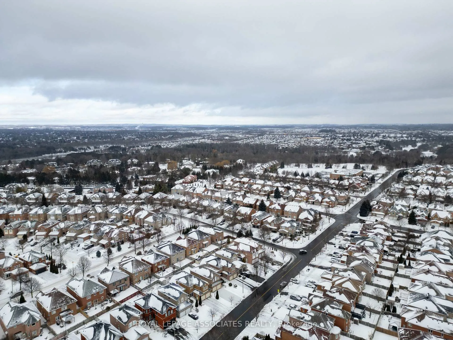 Photo 46 of 14 Clandfield Street, Markham, Rouge River Estates — HOMEH
