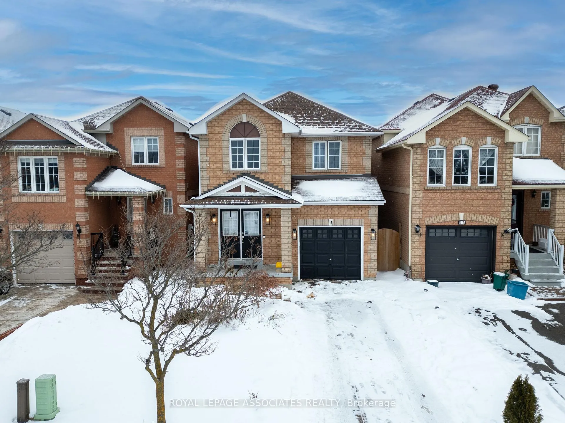 Photo 47 of 14 Clandfield Street, Markham, Rouge River Estates — HOMEH
