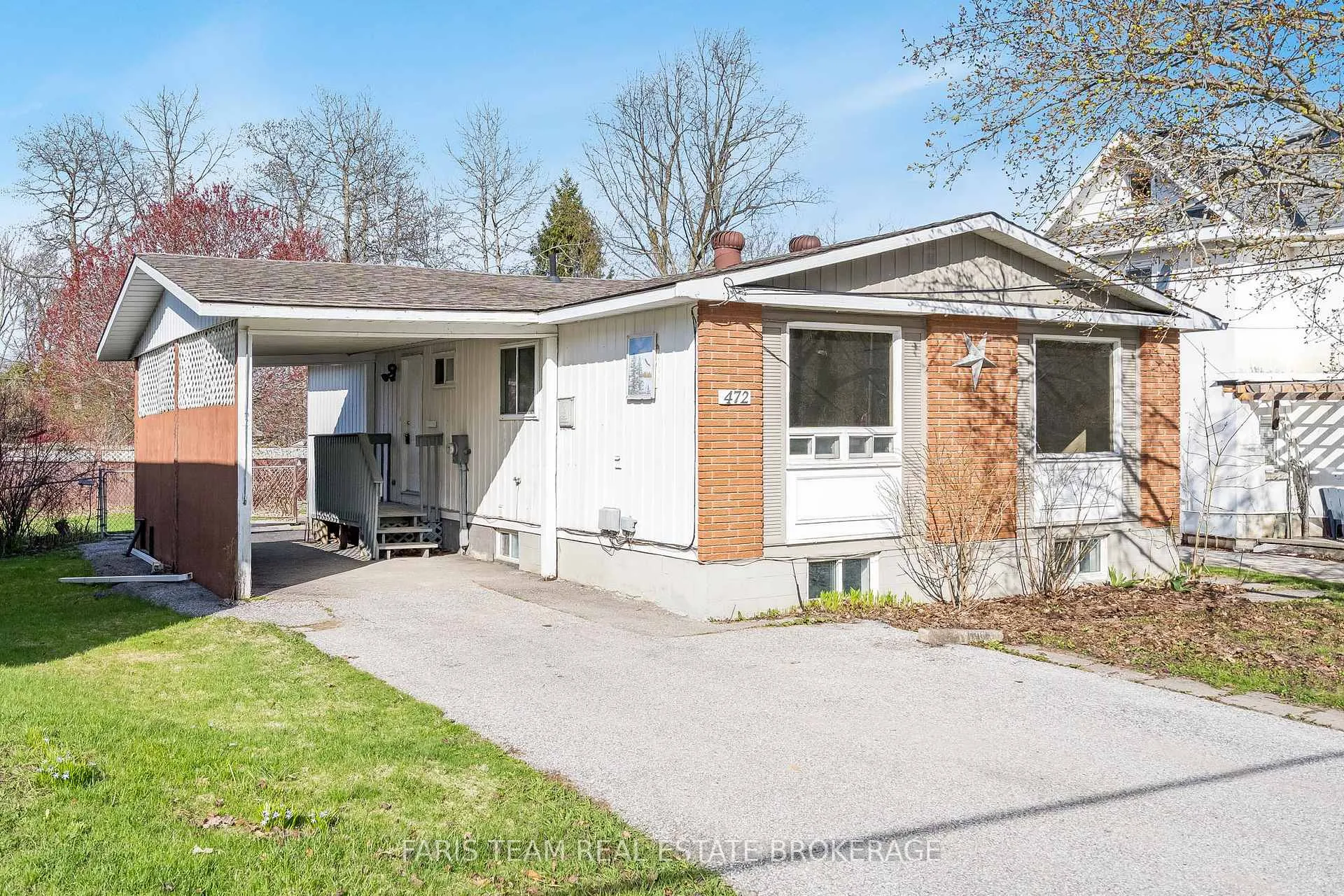 Photo 1 of 472 William Street, Midland — HOMEH