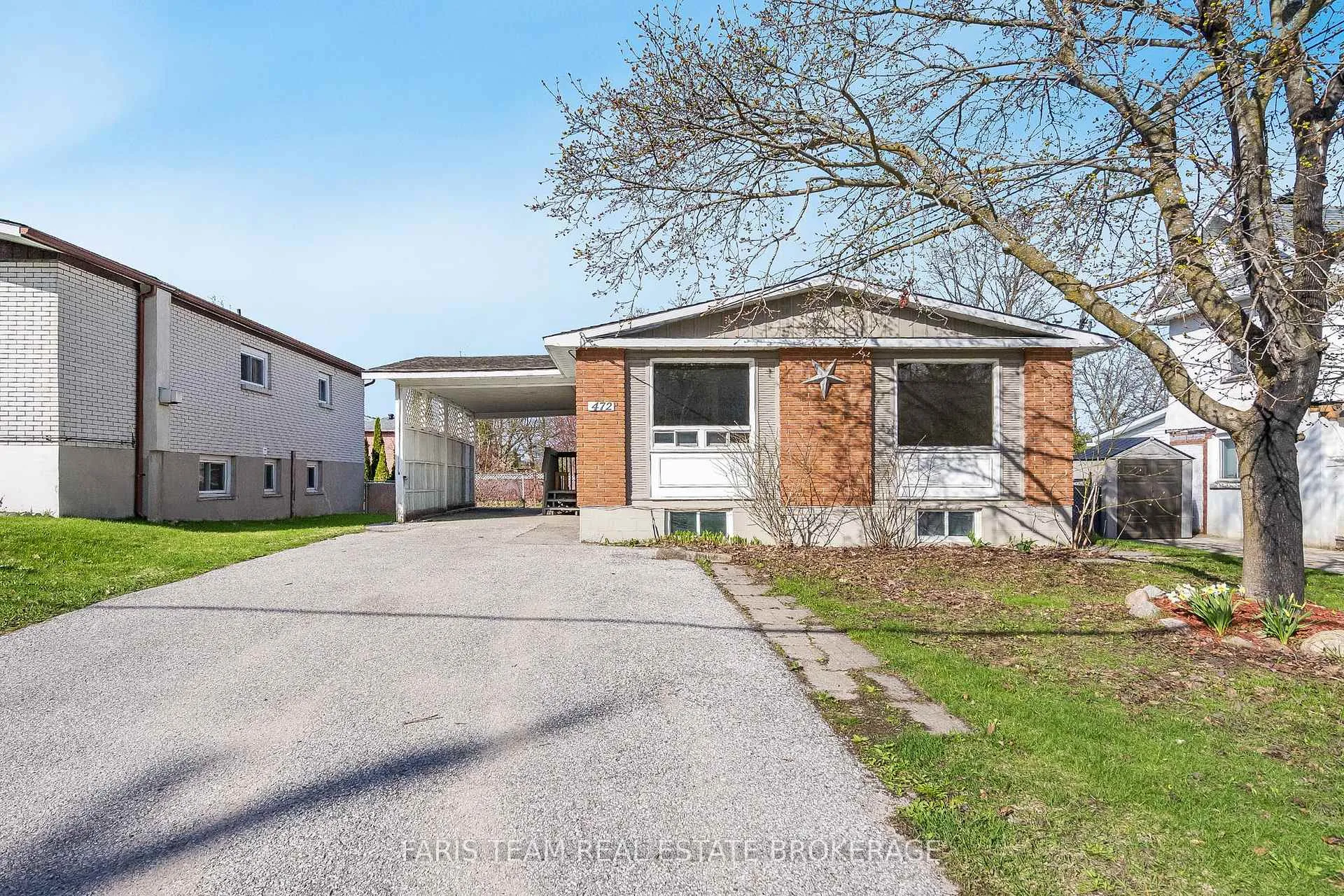 Photo 3 of 472 William Street, Midland — HOMEH