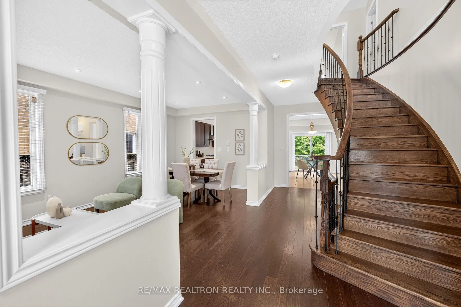 Photo 6 of 43 Keeble Crescent, Ajax, Central — HOMEH
