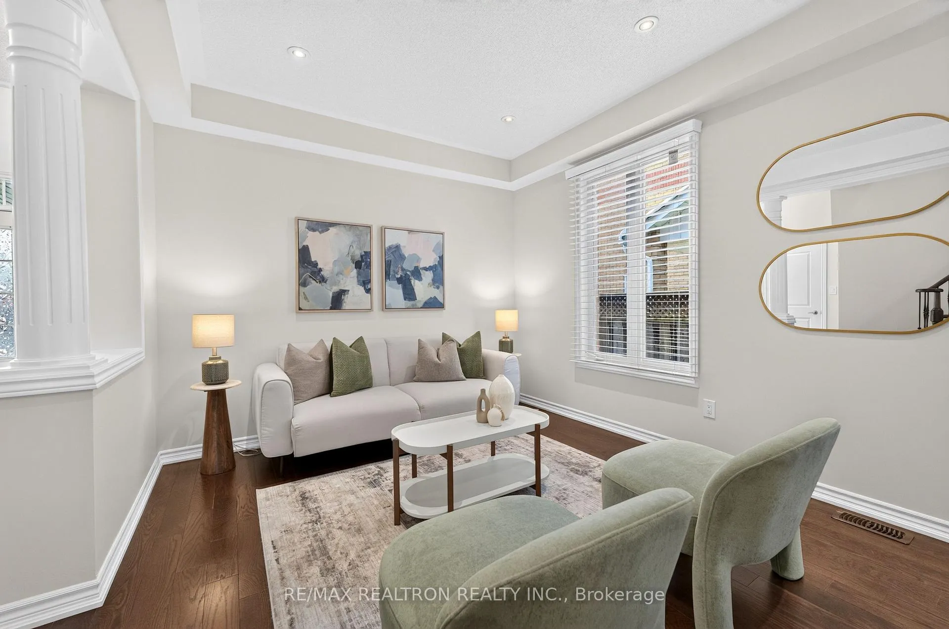 Photo 7 of 43 Keeble Crescent, Ajax, Central — HOMEH