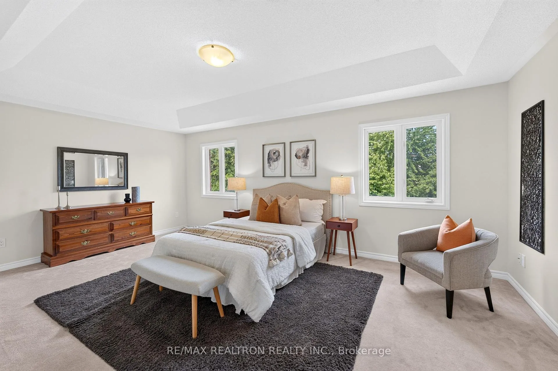 Photo 18 of 43 Keeble Crescent, Ajax, Central — HOMEH