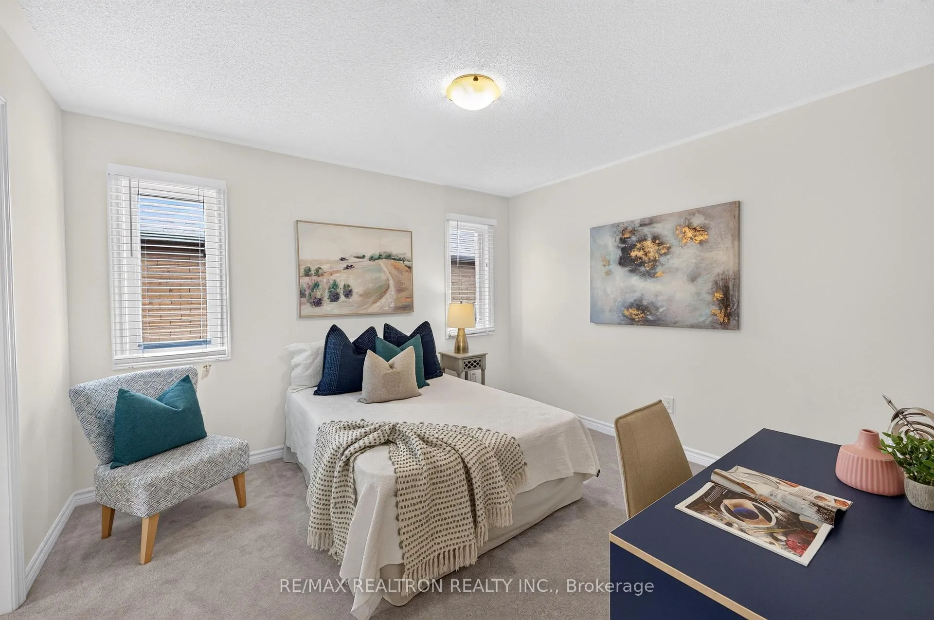 Photo 25 of 43 Keeble Crescent, Ajax, Central — HOMEH