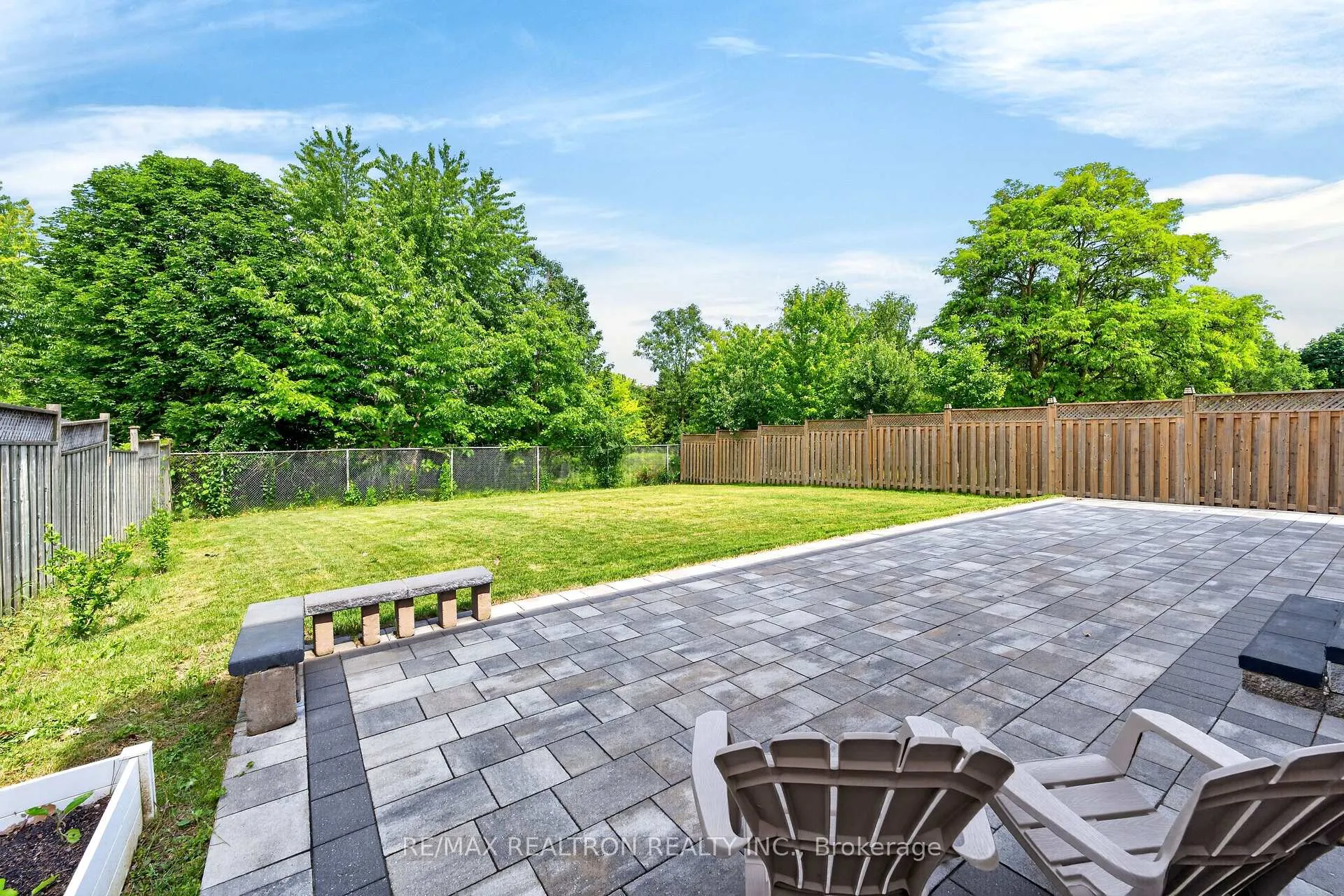 Photo 31 of 43 Keeble Crescent, Ajax, Central — HOMEH