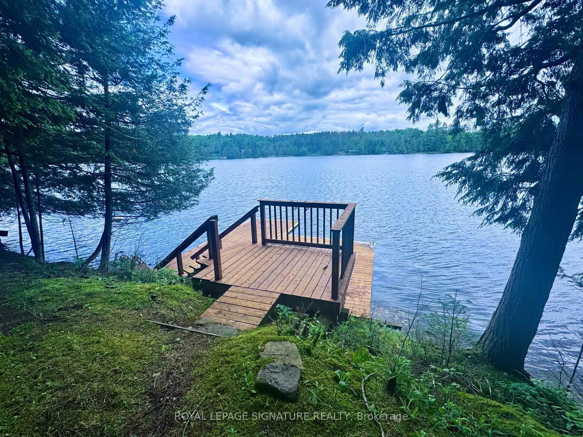 Photo 4 of 1295 Beaverdam Trail, Minden Hills, Snowdon — HOMEH