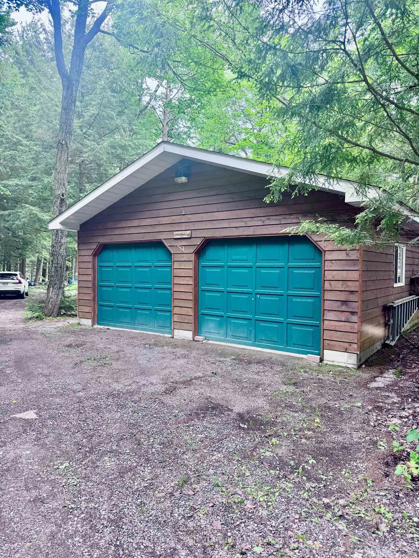 Photo 5 of 1295 Beaverdam Trail, Minden Hills, Snowdon — HOMEH