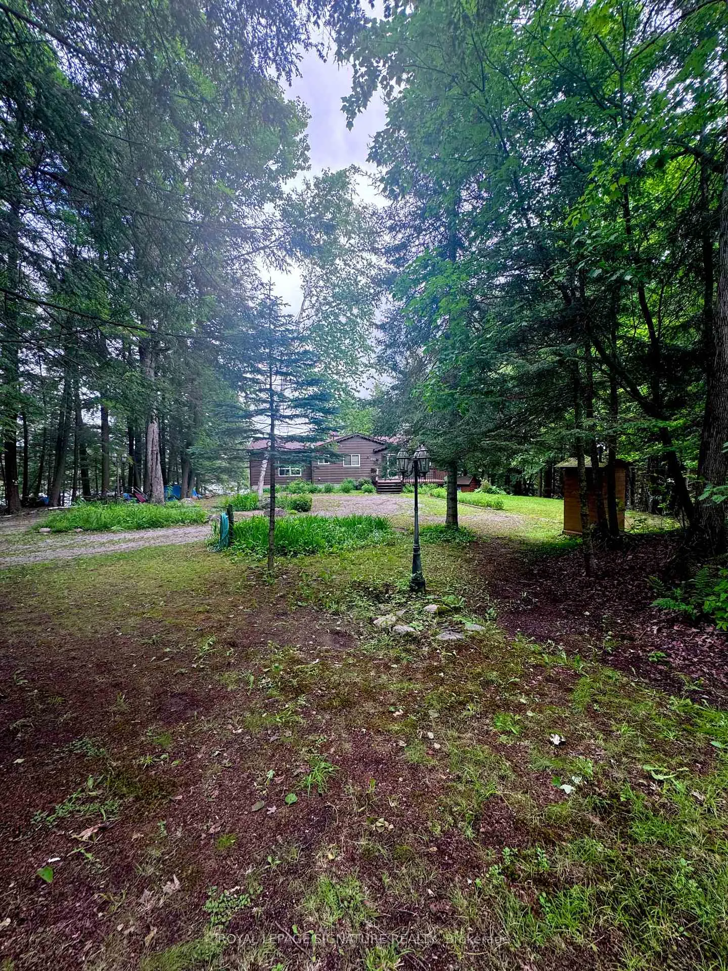 Photo 6 of 1295 Beaverdam Trail, Minden Hills, Snowdon — HOMEH