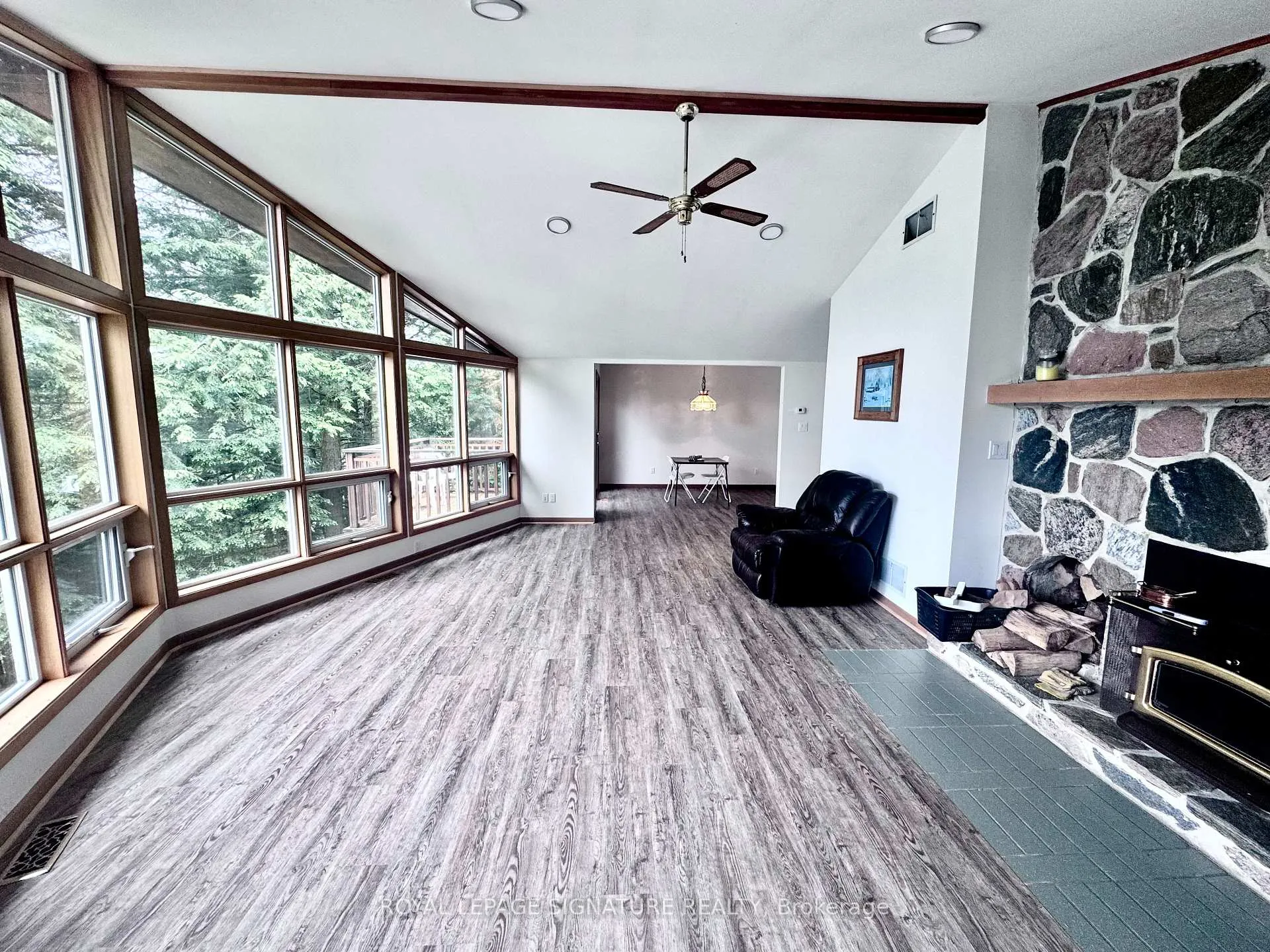 Photo 9 of 1295 Beaverdam Trail, Minden Hills, Snowdon — HOMEH