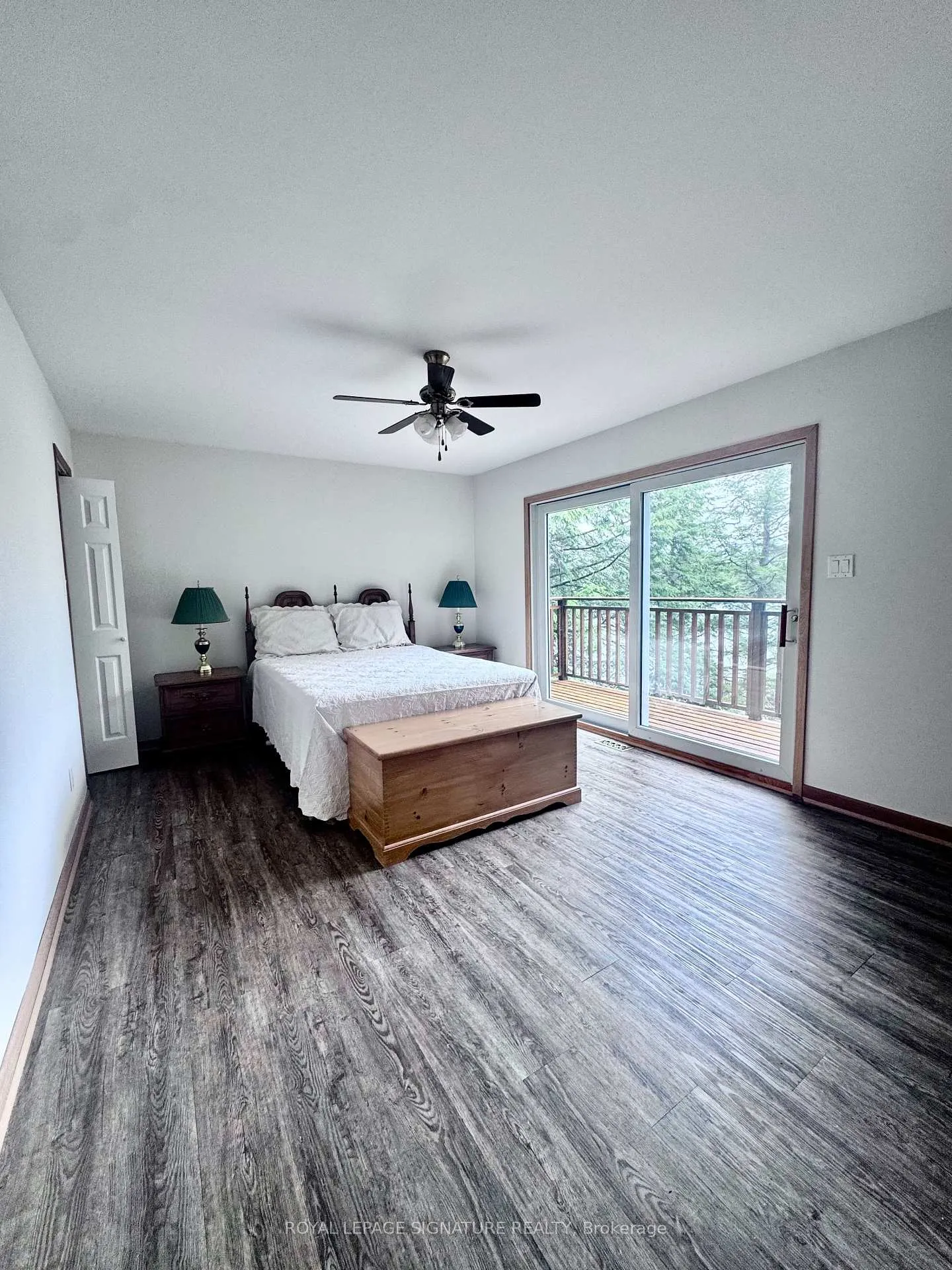 Photo 14 of 1295 Beaverdam Trail, Minden Hills, Snowdon — HOMEH