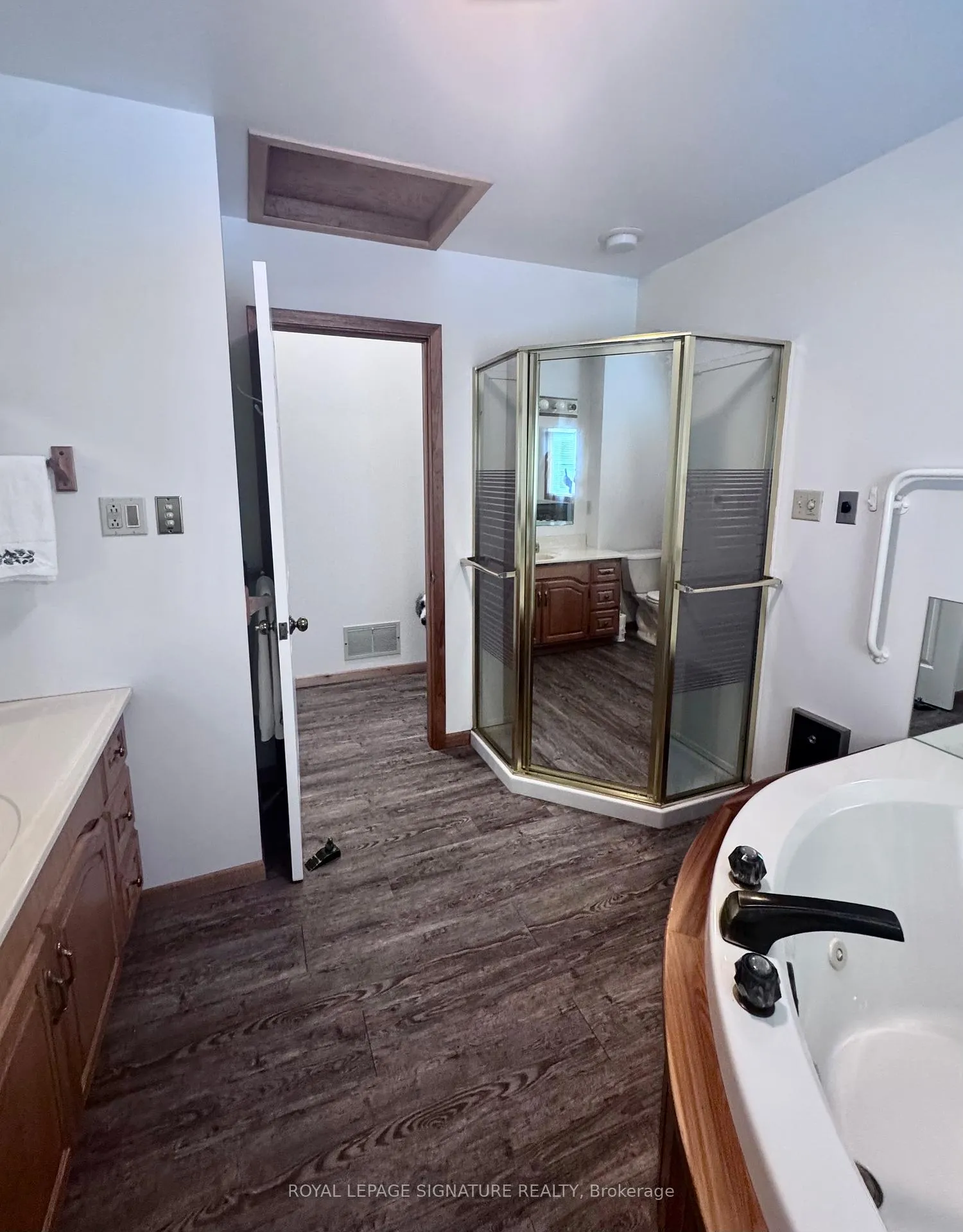 Photo 18 of 1295 Beaverdam Trail, Minden Hills, Snowdon — HOMEH