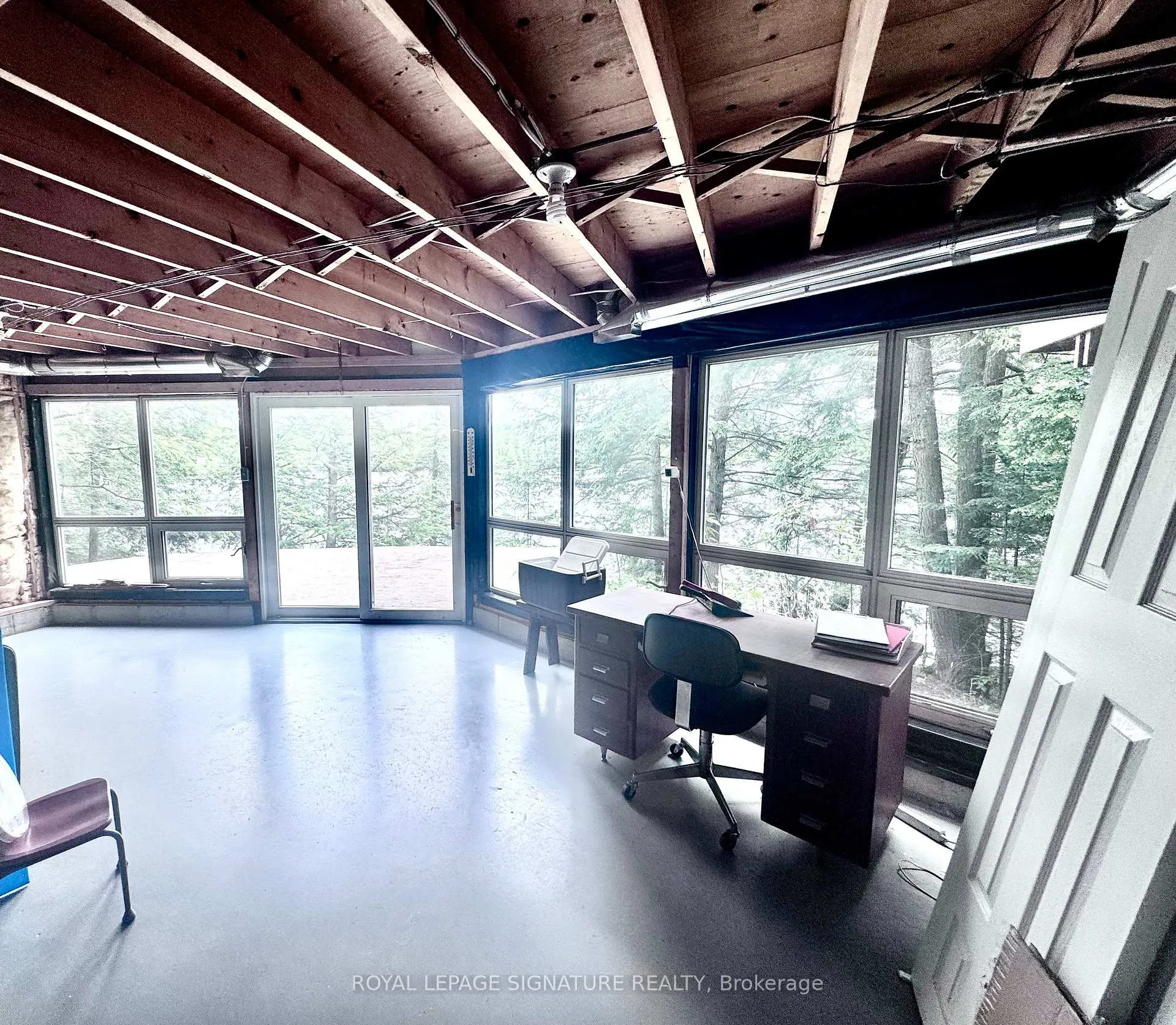 Photo 22 of 1295 Beaverdam Trail, Minden Hills, Snowdon — HOMEH