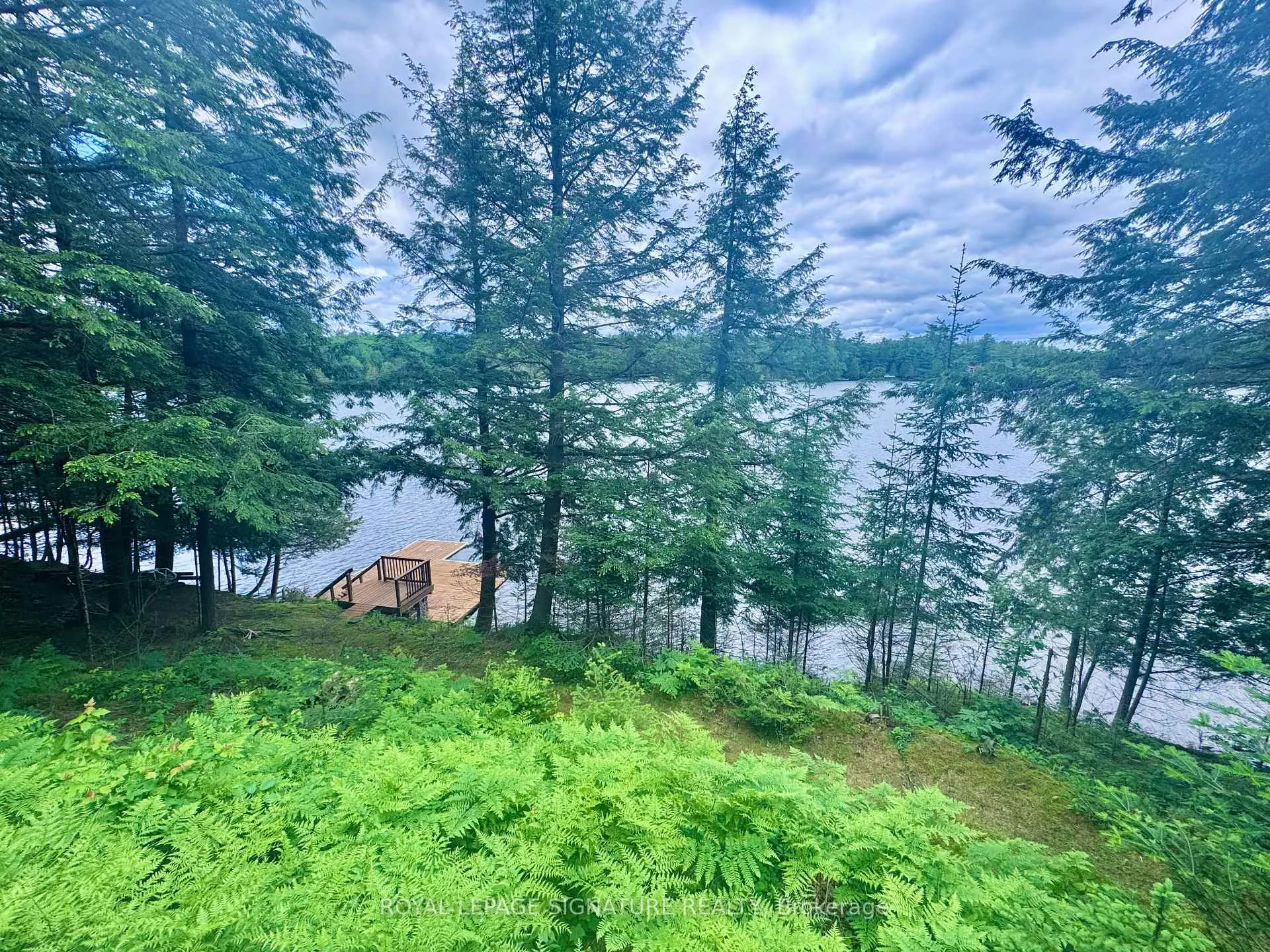 Photo 25 of 1295 Beaverdam Trail, Minden Hills, Snowdon — HOMEH