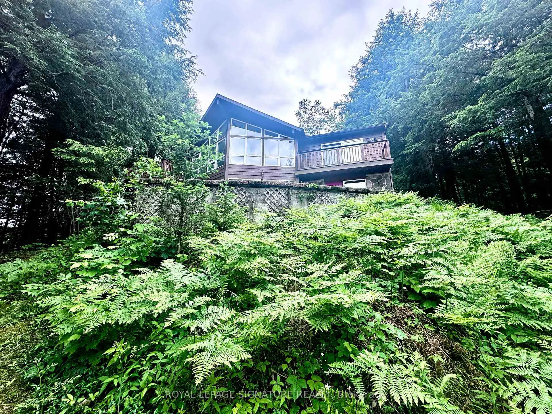 Photo 26 of 1295 Beaverdam Trail, Minden Hills, Snowdon — HOMEH