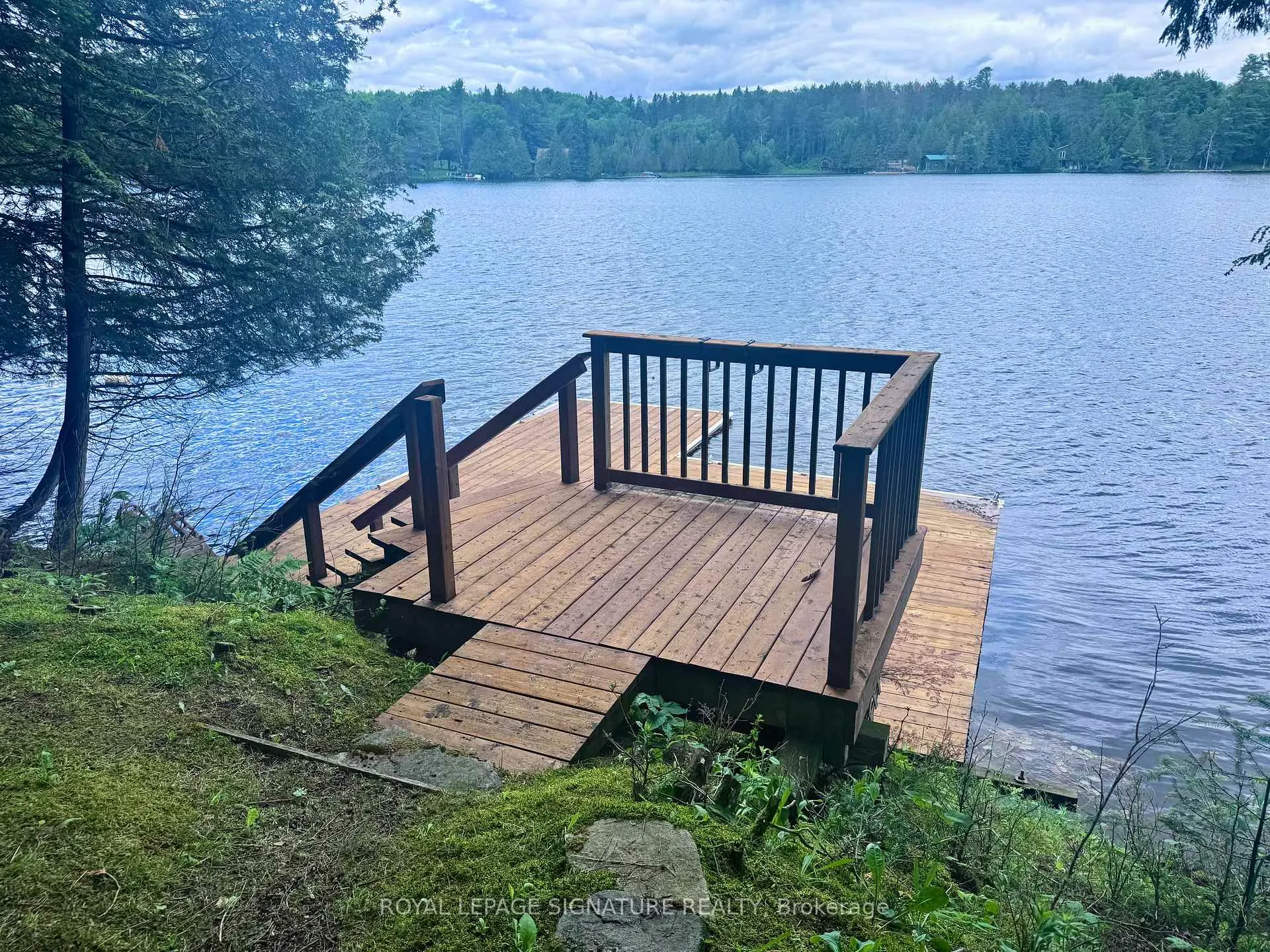 Photo 27 of 1295 Beaverdam Trail, Minden Hills, Snowdon — HOMEH