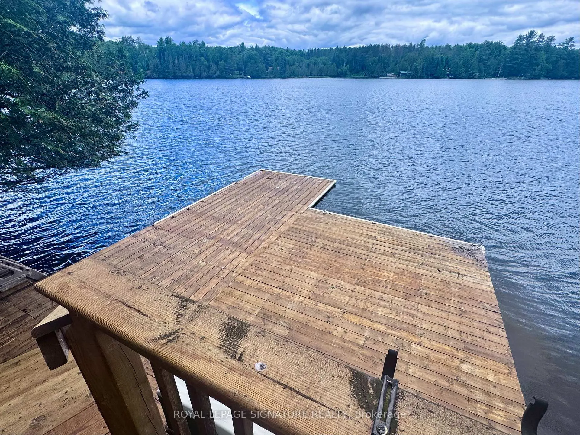Photo 28 of 1295 Beaverdam Trail, Minden Hills, Snowdon — HOMEH