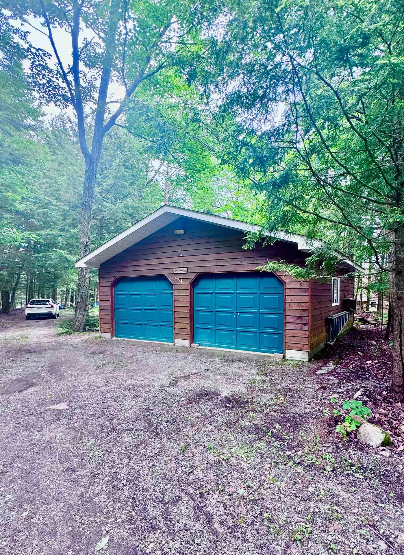 Photo 30 of 1295 Beaverdam Trail, Minden Hills, Snowdon — HOMEH