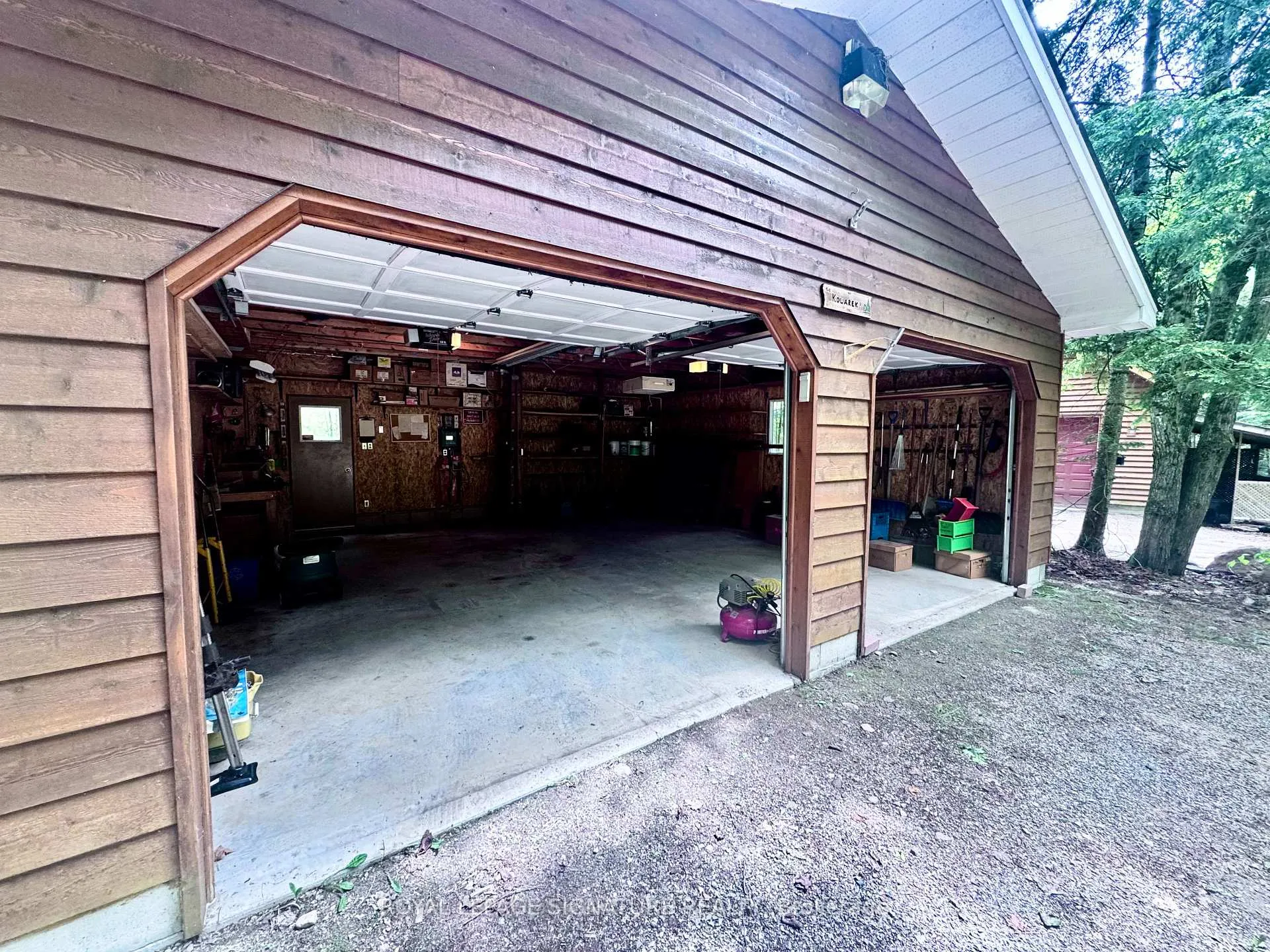 Photo 31 of 1295 Beaverdam Trail, Minden Hills, Snowdon — HOMEH
