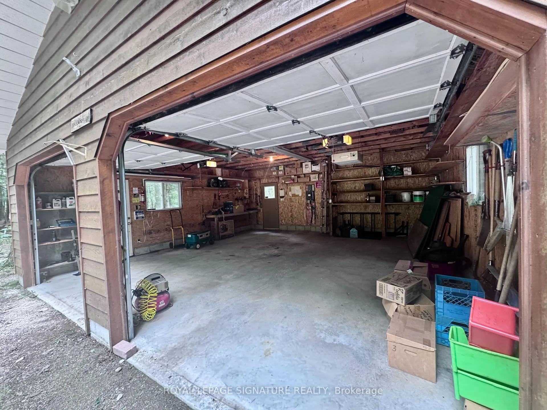 Photo 32 of 1295 Beaverdam Trail, Minden Hills, Snowdon — HOMEH