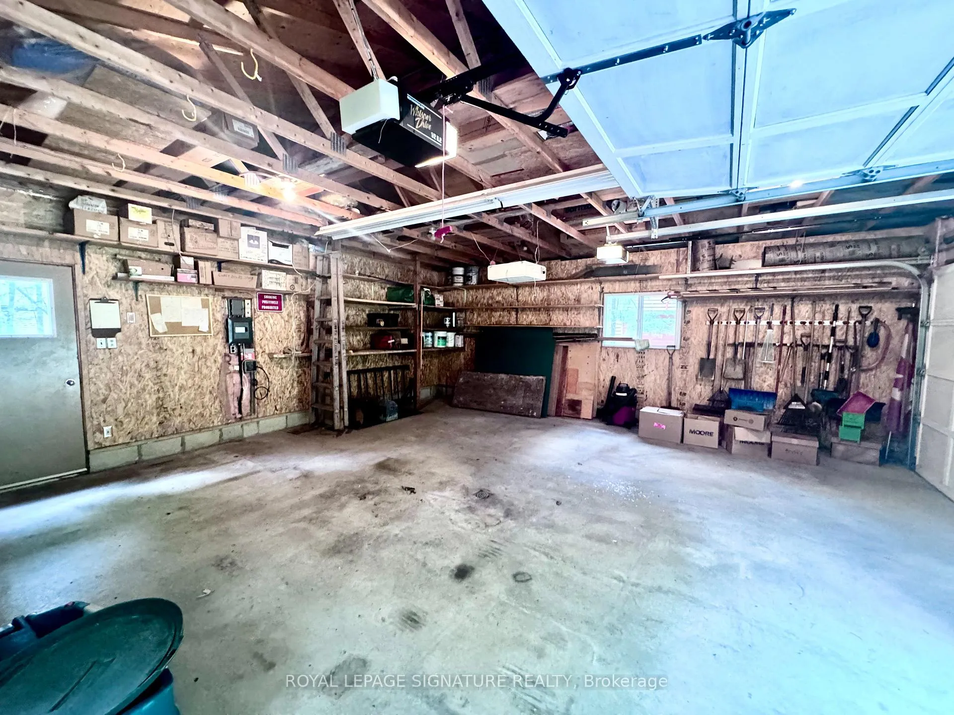 Photo 33 of 1295 Beaverdam Trail, Minden Hills, Snowdon — HOMEH