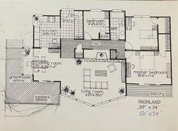 Photo 39 of 1295 Beaverdam Trail, Minden Hills, Snowdon — HOMEH
