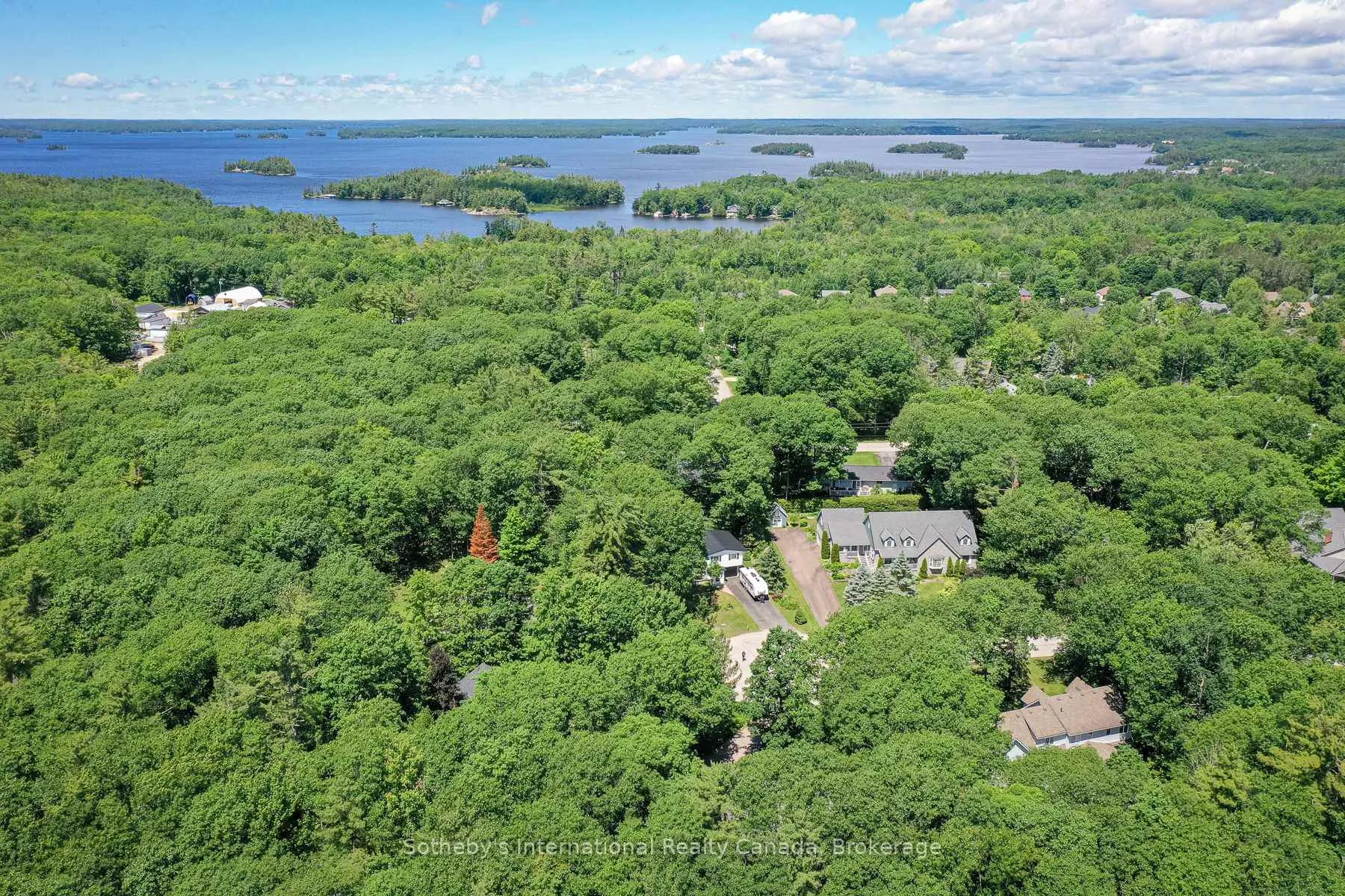 Photo 5 of 200 Tiffany Trail, Gravenhurst, Muskoka (S) — HOMEH