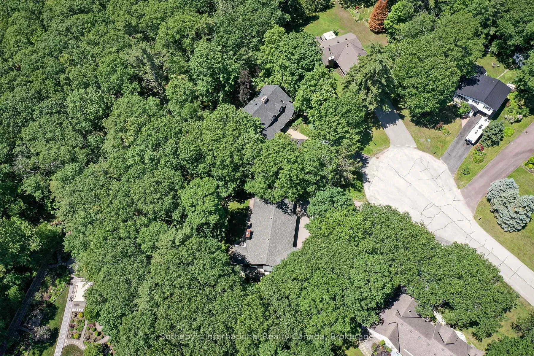 Photo 6 of 200 Tiffany Trail, Gravenhurst, Muskoka (S) — HOMEH
