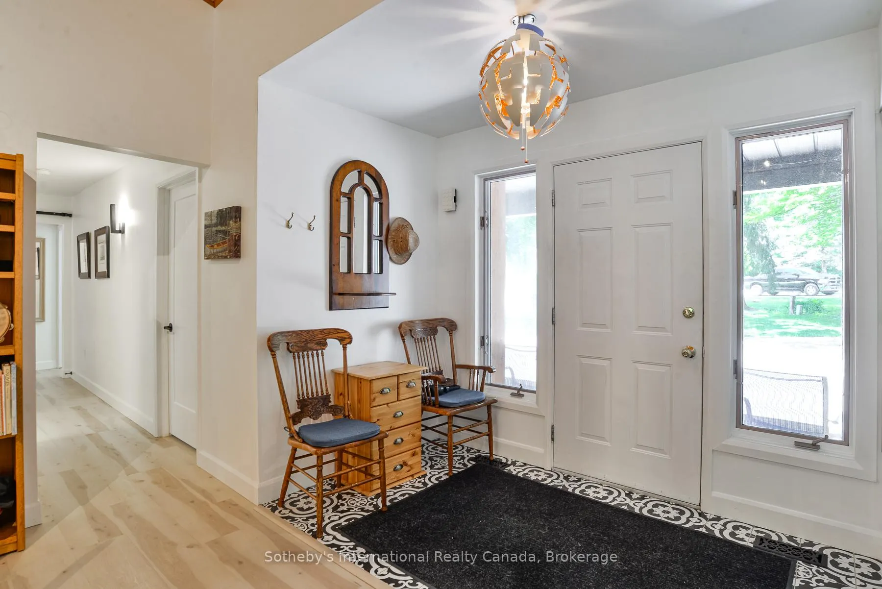 Photo 8 of 200 Tiffany Trail, Gravenhurst, Muskoka (S) — HOMEH