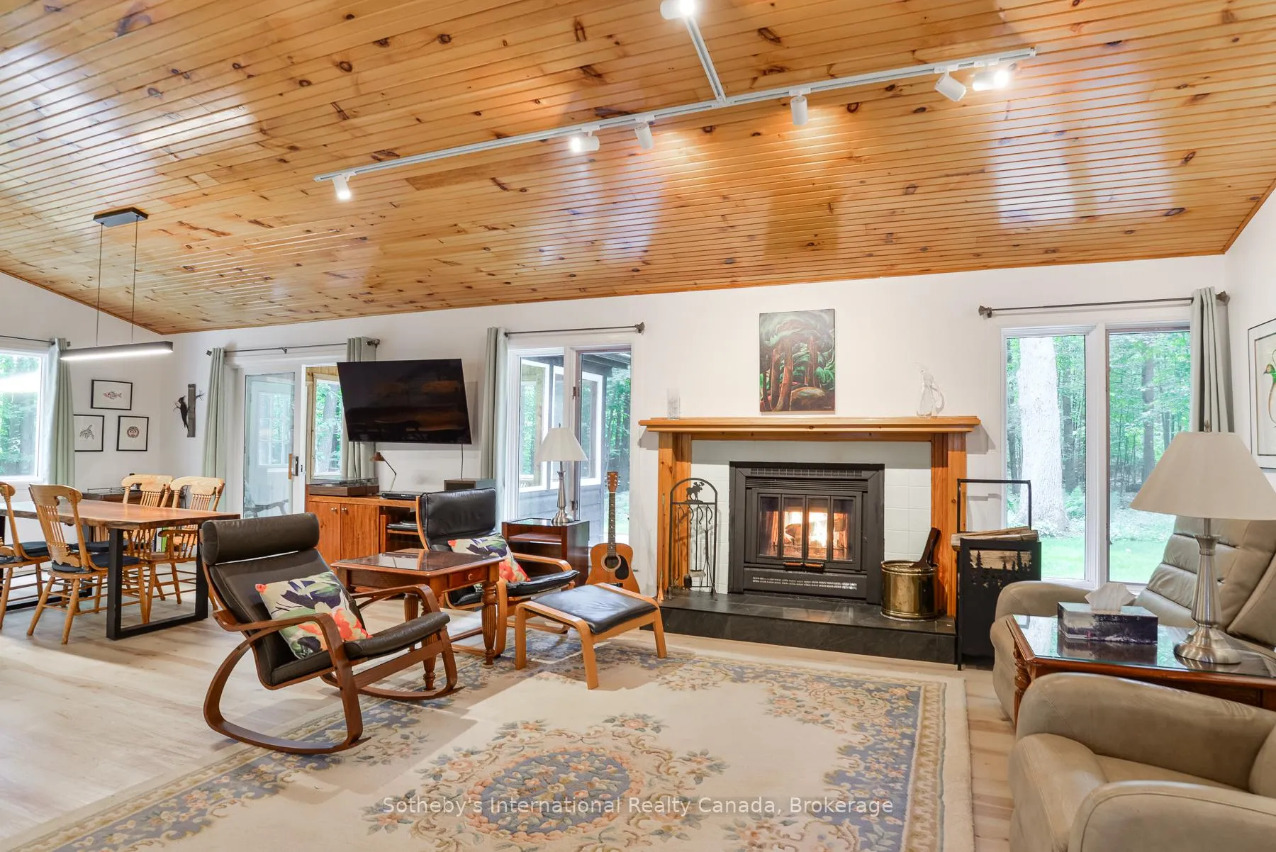 Photo 10 of 200 Tiffany Trail, Gravenhurst, Muskoka (S) — HOMEH