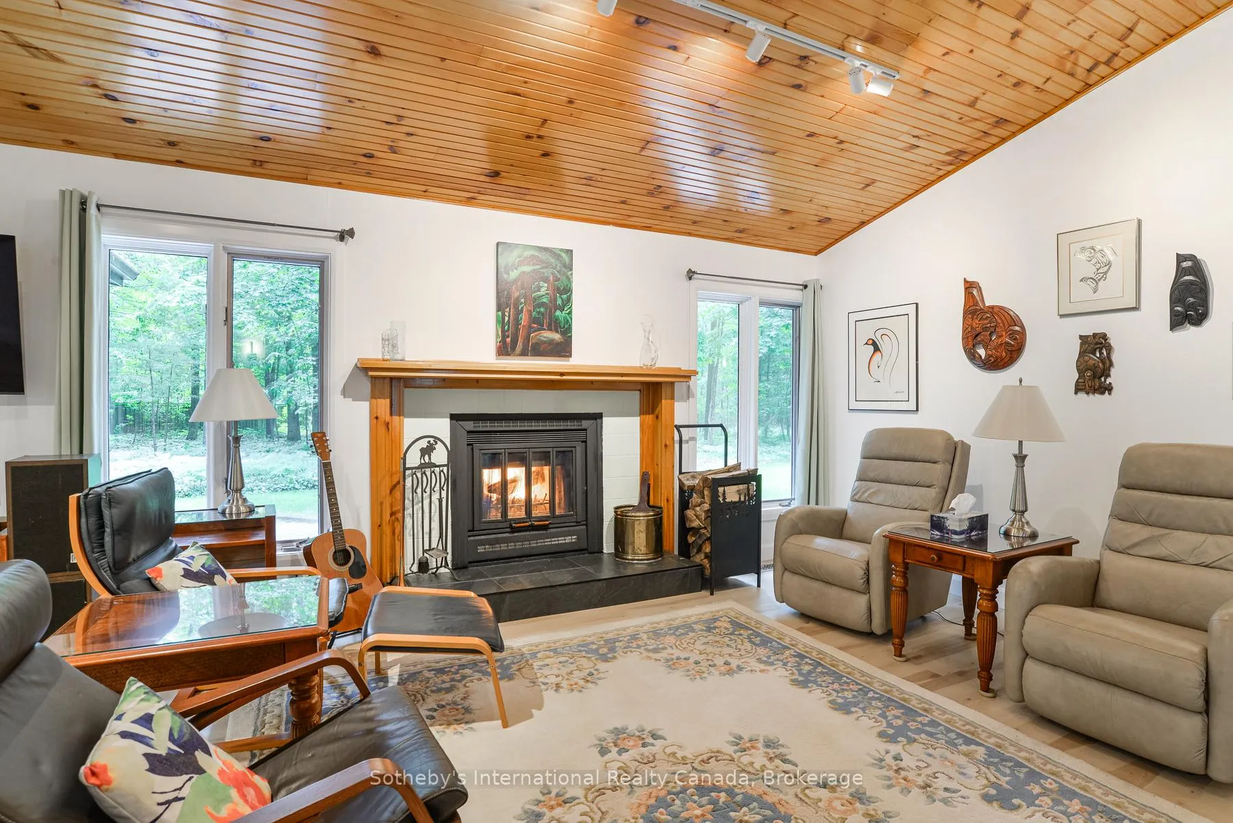 Photo 11 of 200 Tiffany Trail, Gravenhurst, Muskoka (S) — HOMEH