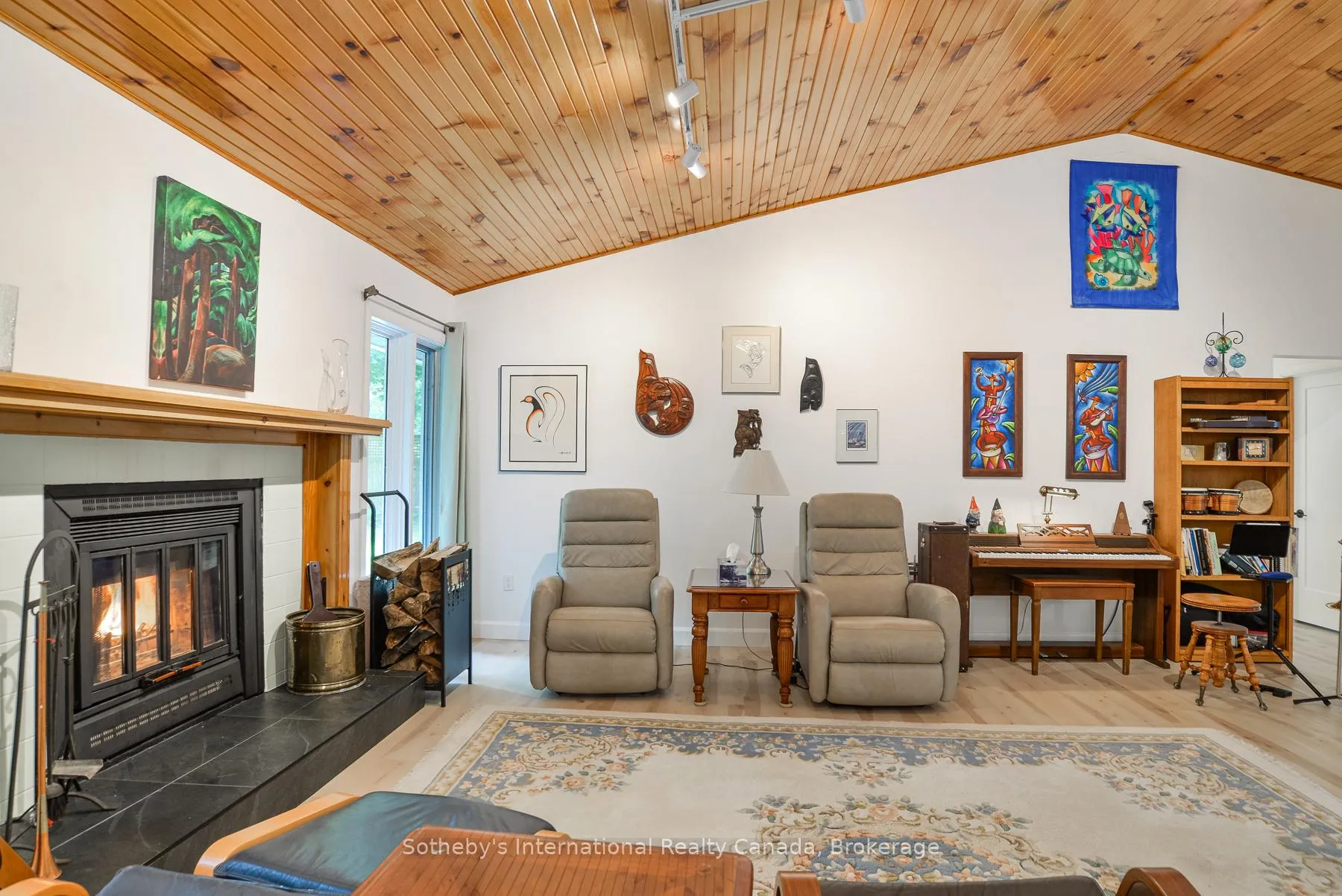 Photo 12 of 200 Tiffany Trail, Gravenhurst, Muskoka (S) — HOMEH
