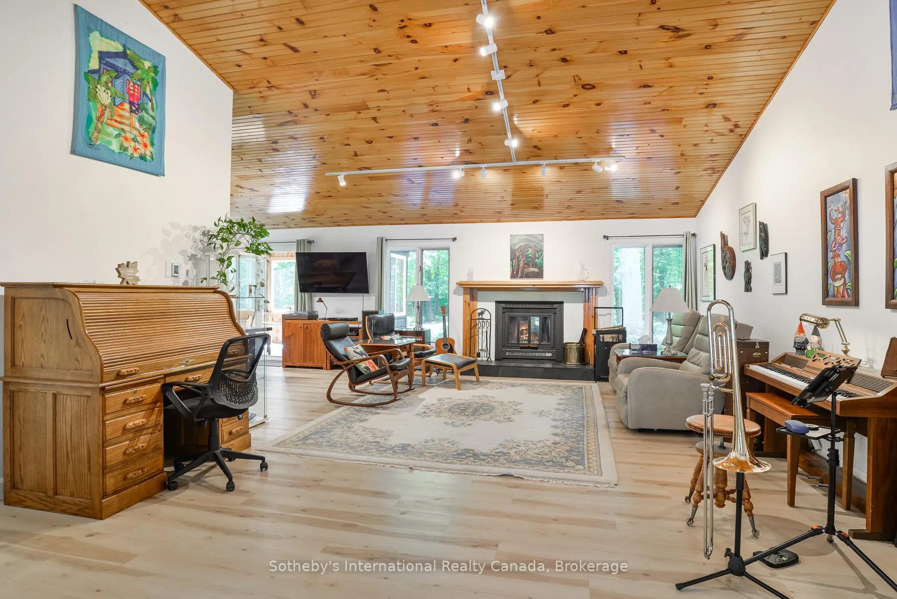 Photo 25 of 200 Tiffany Trail, Gravenhurst, Muskoka (S) — HOMEH