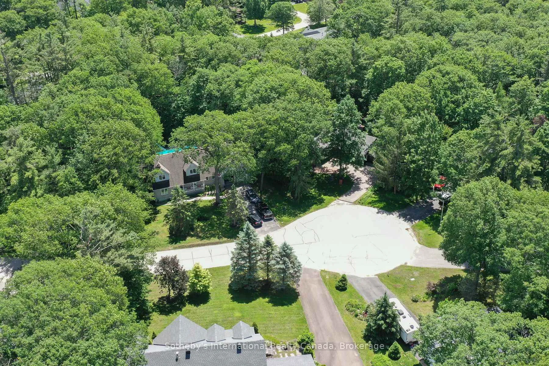 Photo 27 of 200 Tiffany Trail, Gravenhurst, Muskoka (S) — HOMEH