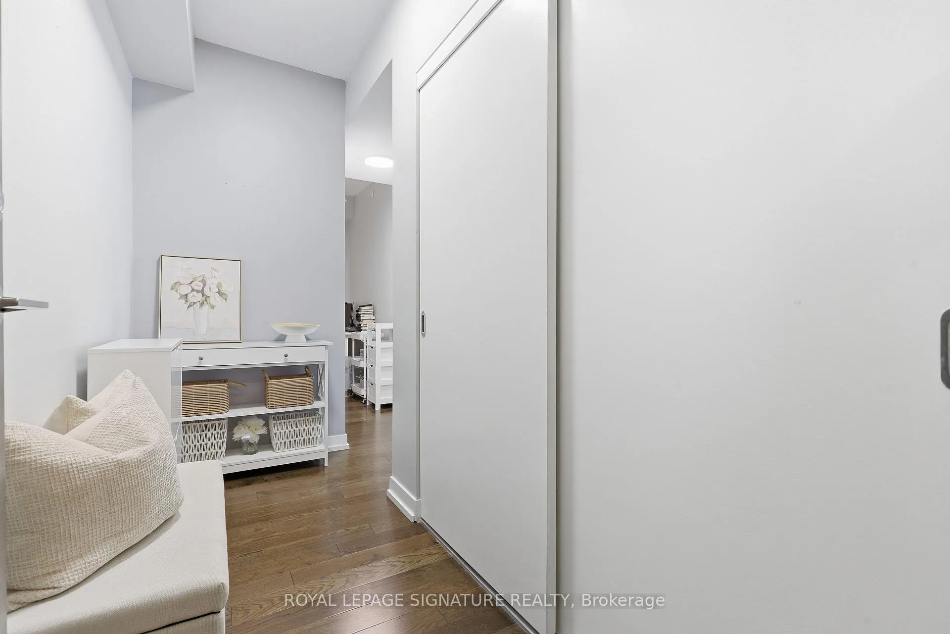 Photo 3 of Unit 3801, 21 Widmer Street, Toronto, Waterfront Communities — HOMEH