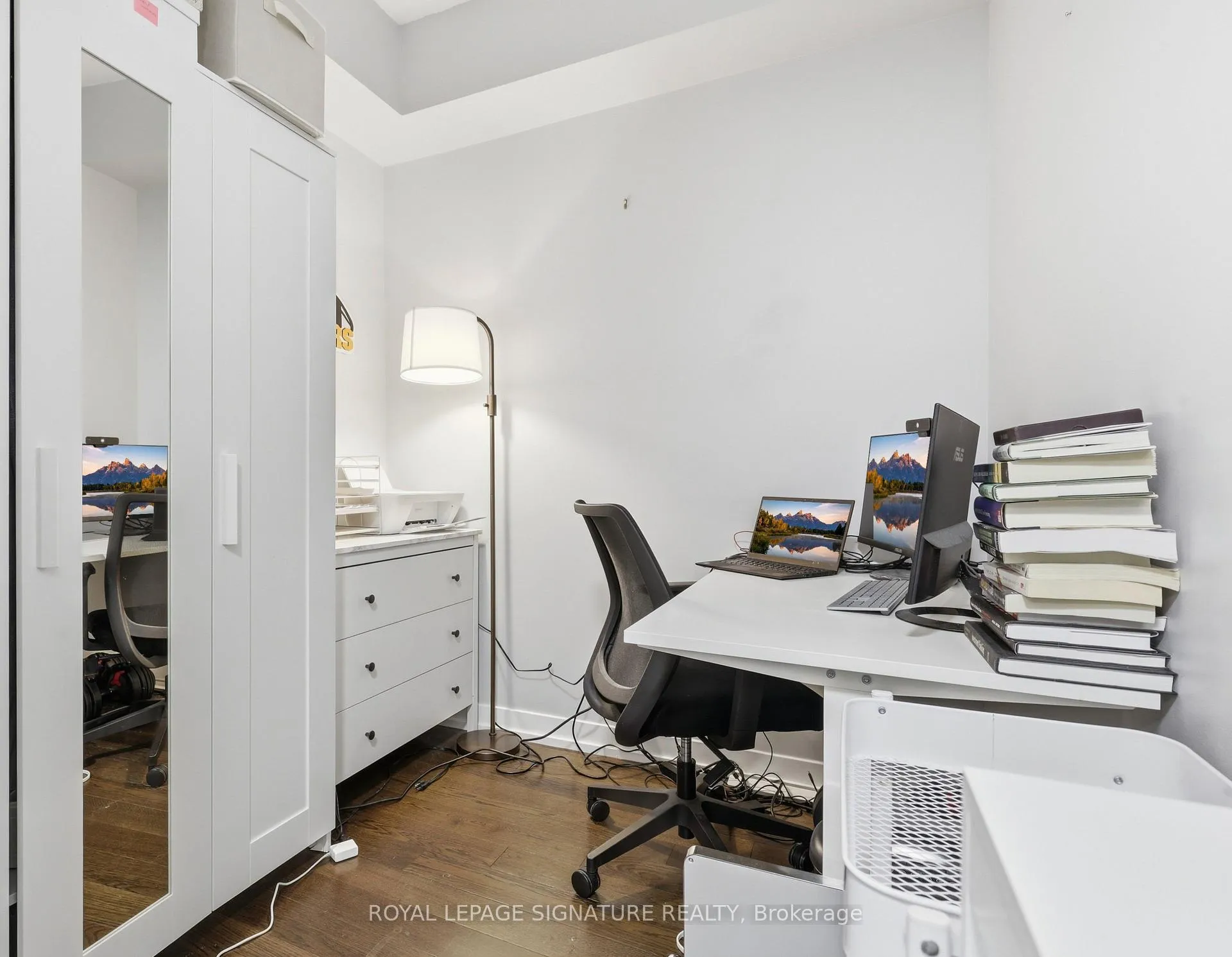 Photo 13 of Unit 3801, 21 Widmer Street, Toronto, Waterfront Communities — HOMEH