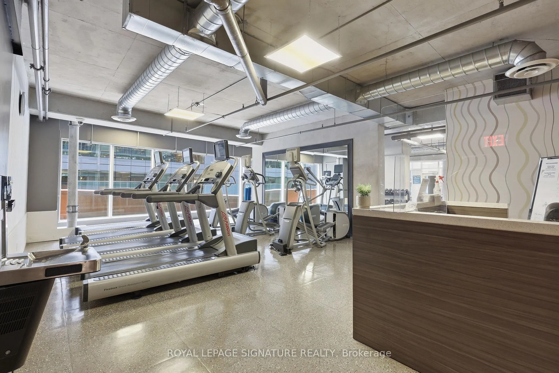 Photo 17 of Unit 3801, 21 Widmer Street, Toronto, Waterfront Communities — HOMEH