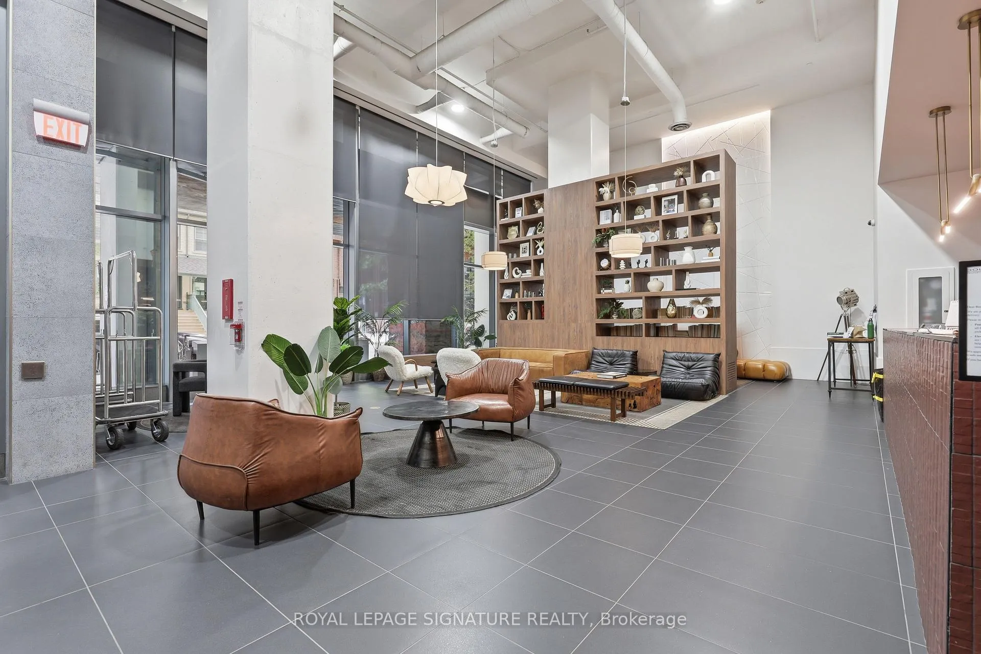 Photo 21 of Unit 3801, 21 Widmer Street, Toronto, Waterfront Communities — HOMEH