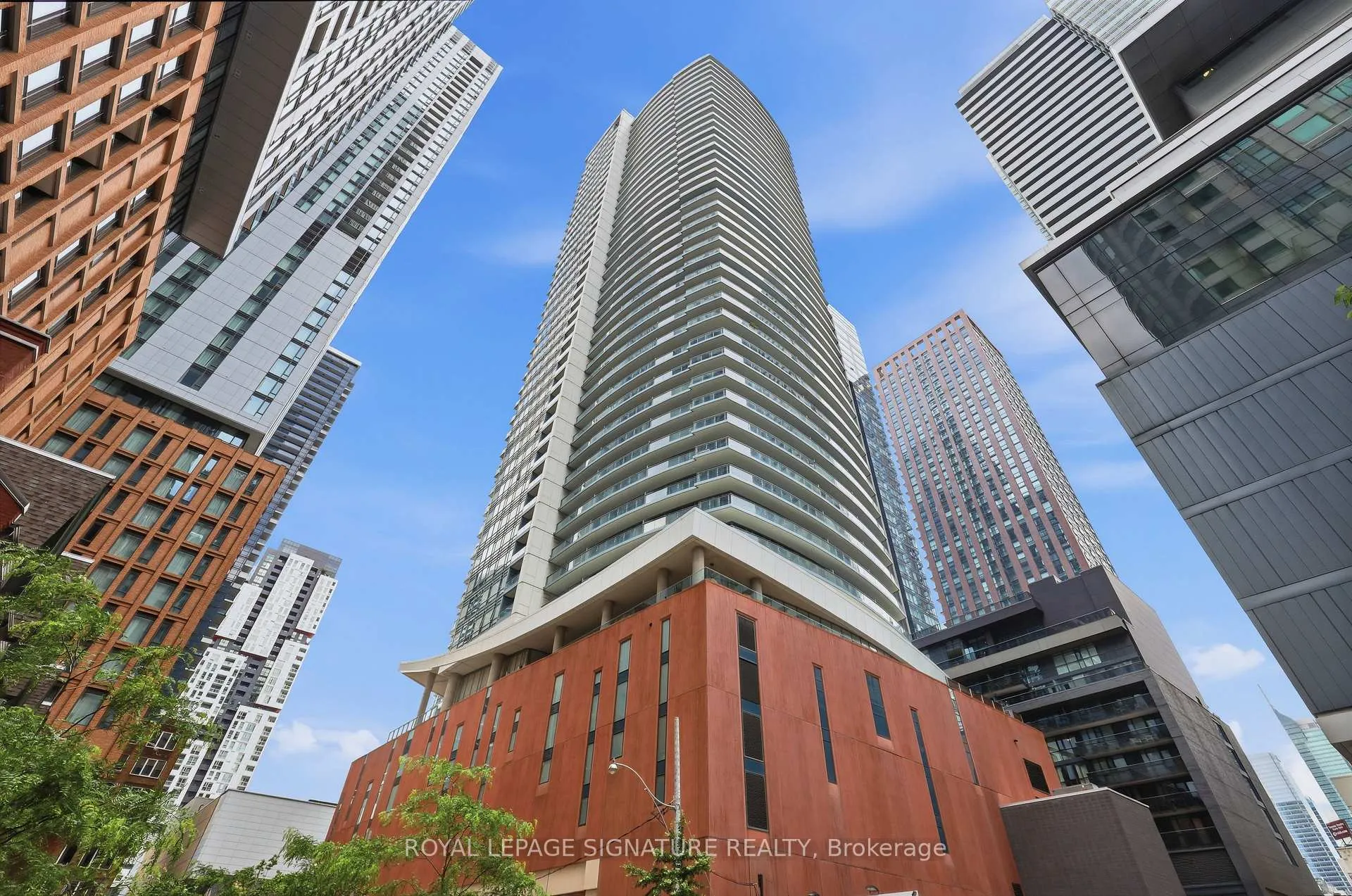 Photo 22 of Unit 3801, 21 Widmer Street, Toronto, Waterfront Communities — HOMEH
