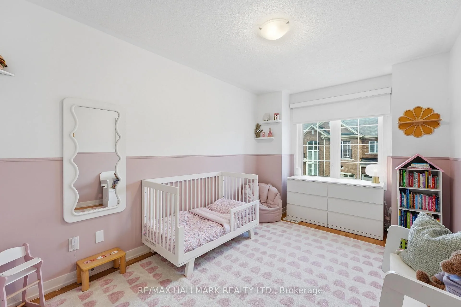 Photo 24 of 7 Harcourt Street, Vaughan, Patterson — HOMEH