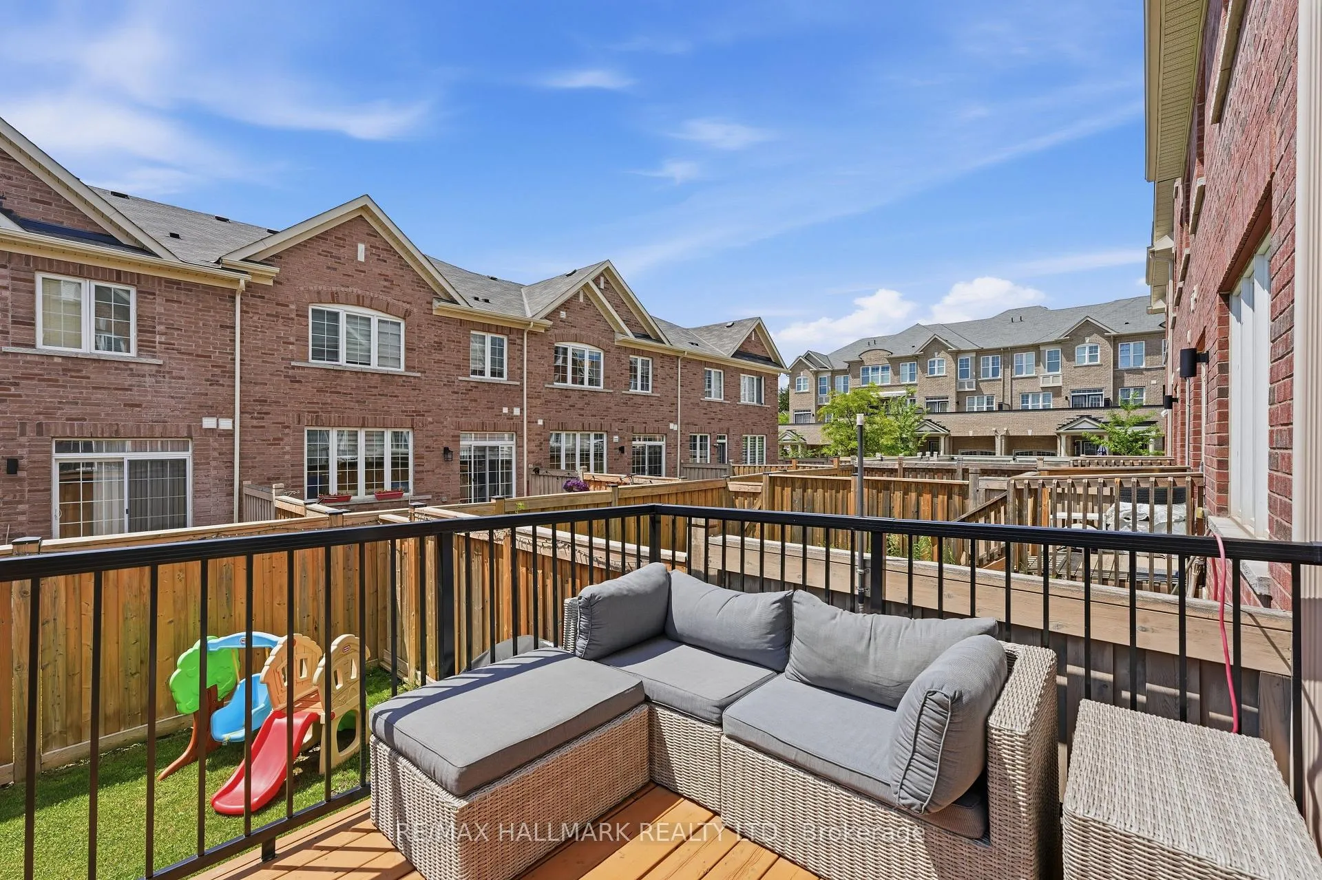 Photo 35 of 7 Harcourt Street, Vaughan, Patterson — HOMEH