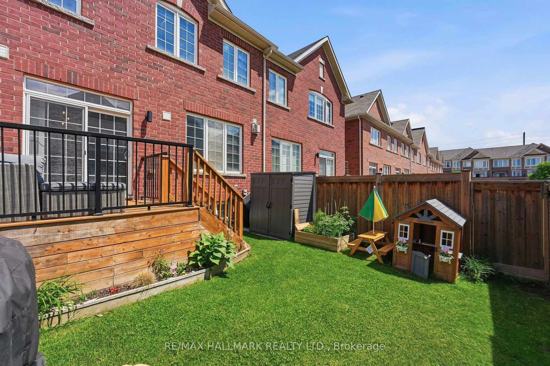 Photo 39 of 7 Harcourt Street, Vaughan, Patterson — HOMEH
